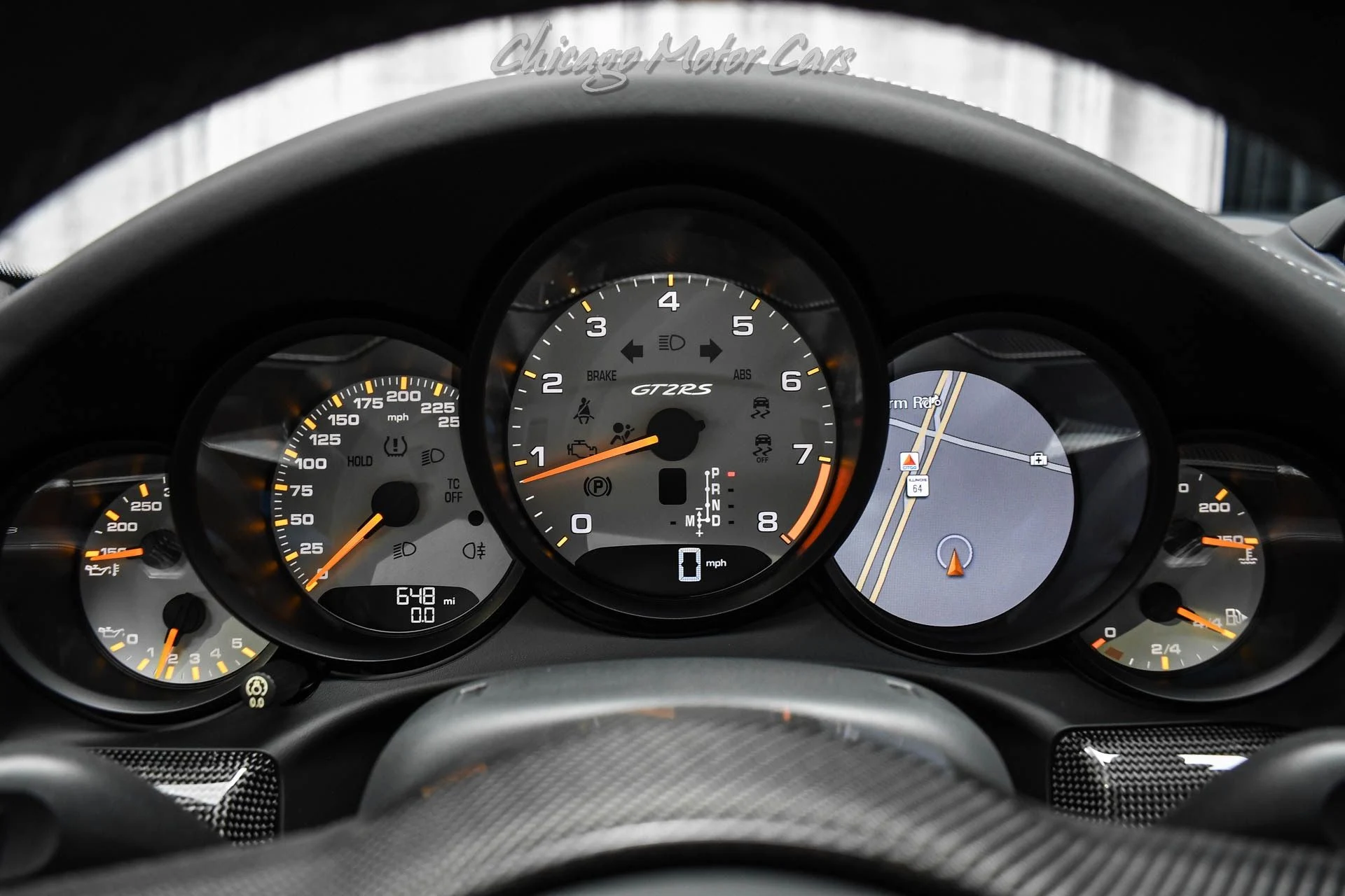 mph008_1397385695_Used_2018_Porsche_911_GT_2_RS_Weissach_Package_Only_600_Miles_Front_Axle_Lift_Sport_Chrono_FULL_PPF_1747262034_f0128ceae4