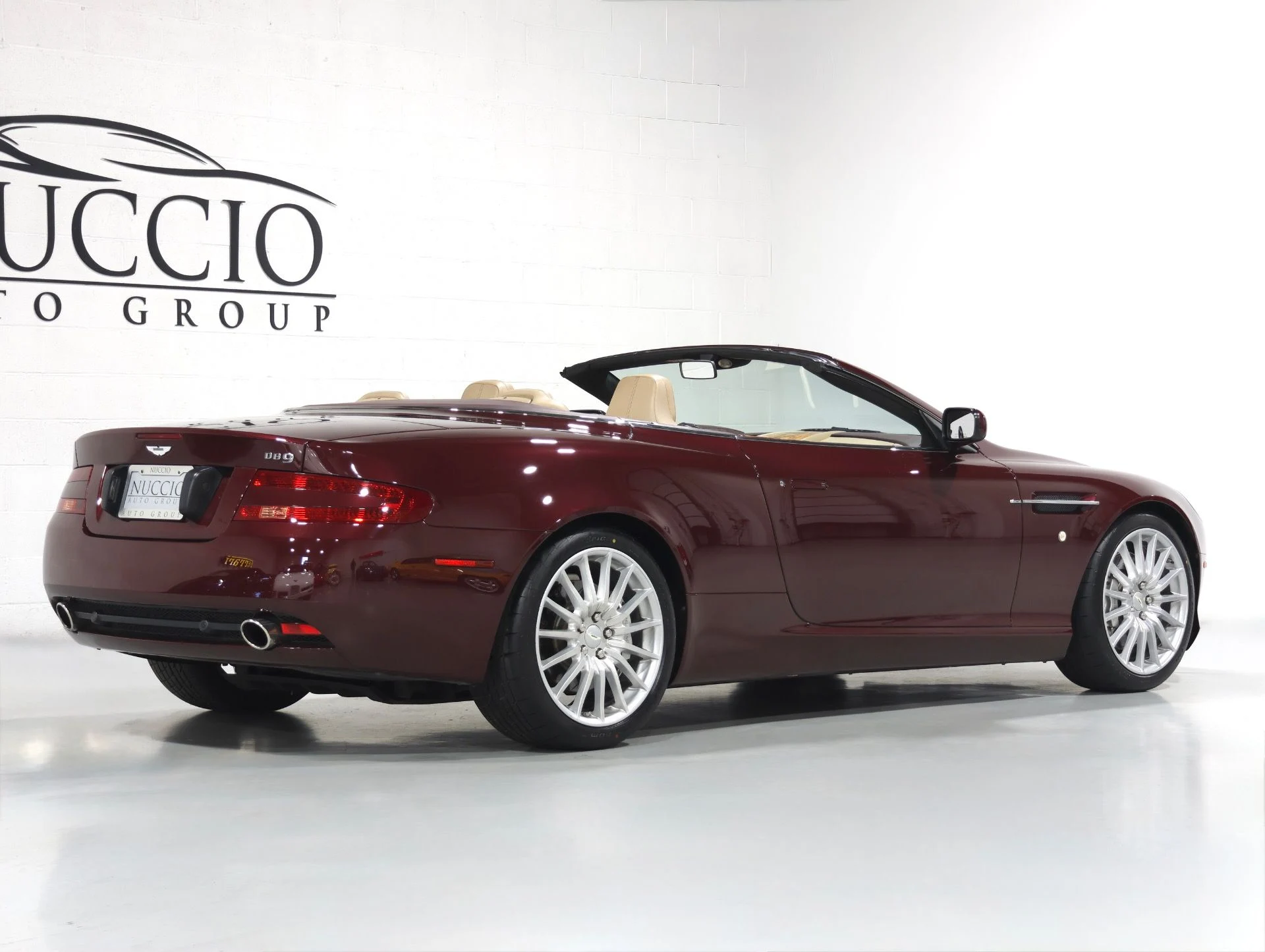 mph008_1773260166_Used_2006_Aston_Martin_DB_9_Volante_Tons_Of_Recent_Service_Gorgeous_Spec_Brand_New_Tires_1778552272_1005de0975