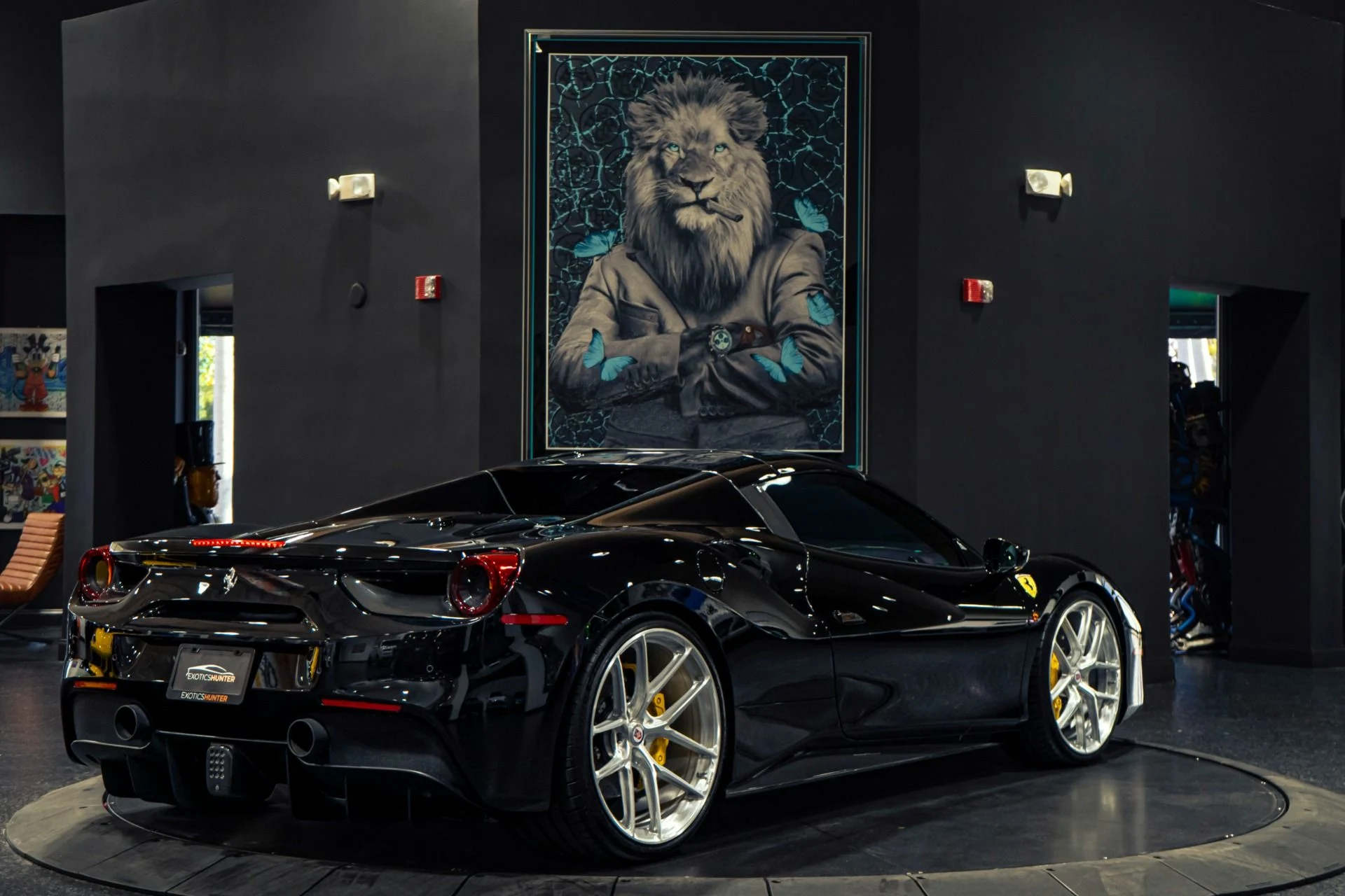 mph008_2081667829_Used_2016_Ferrari_488_Spider_388_K_MSRP_HRE_Wheels_ALL_Carbon_Inside_Out_Front_Lift_Park_Assist_1775401998_df74f3b00c
