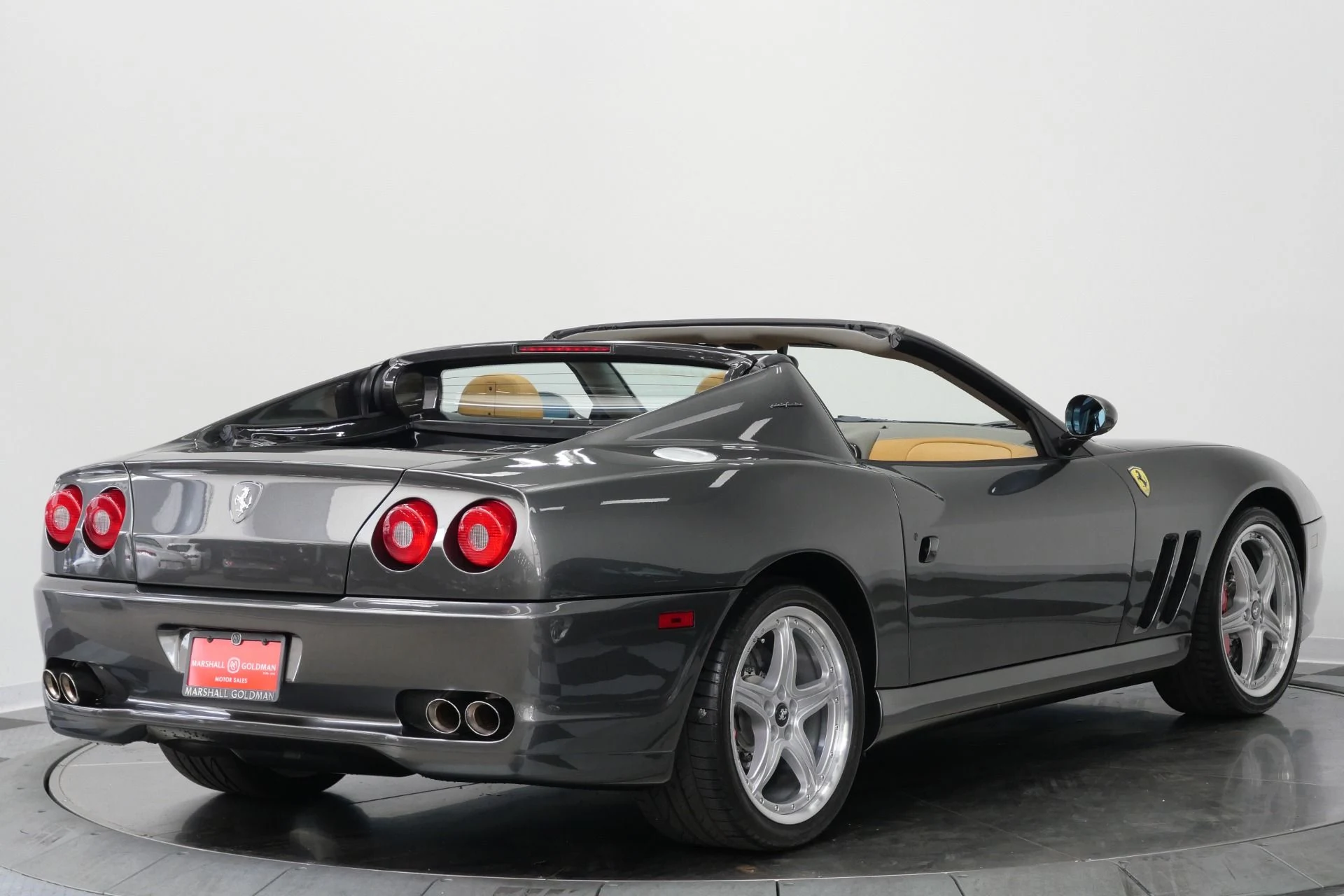 mph008_2245550954_Used_2005_Ferrari_575_Superamerica_Extremely_Low_Miles_GTC_Handling_Package_1778708011_0f77d91b0f