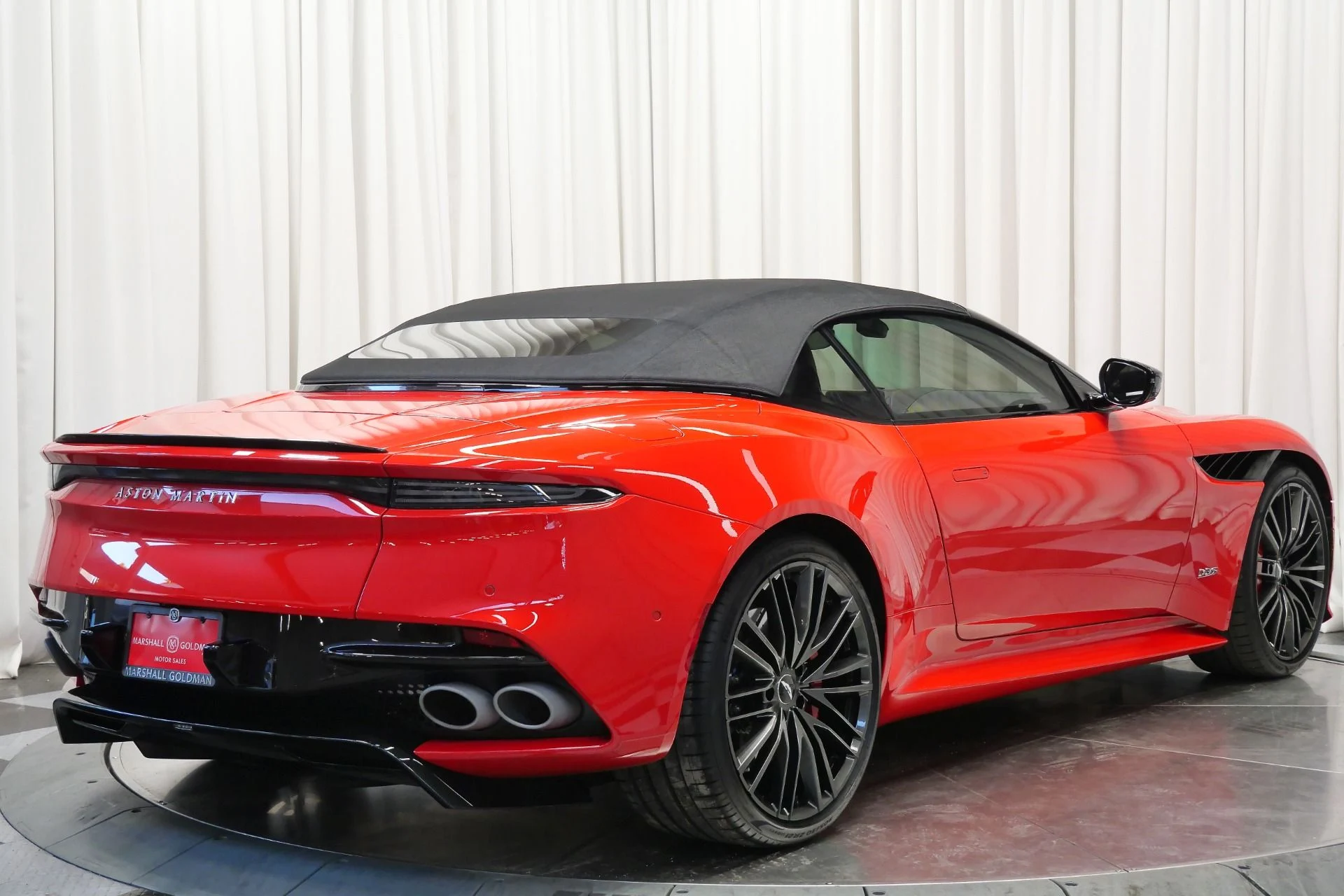 mph008_2284542140_Used_2023_Aston_Martin_DBS_Superleggera_Volante_Massive_432_K_MSRP_Titanium_Exhaust_Full_Carbon_1764363275_ce033e9565