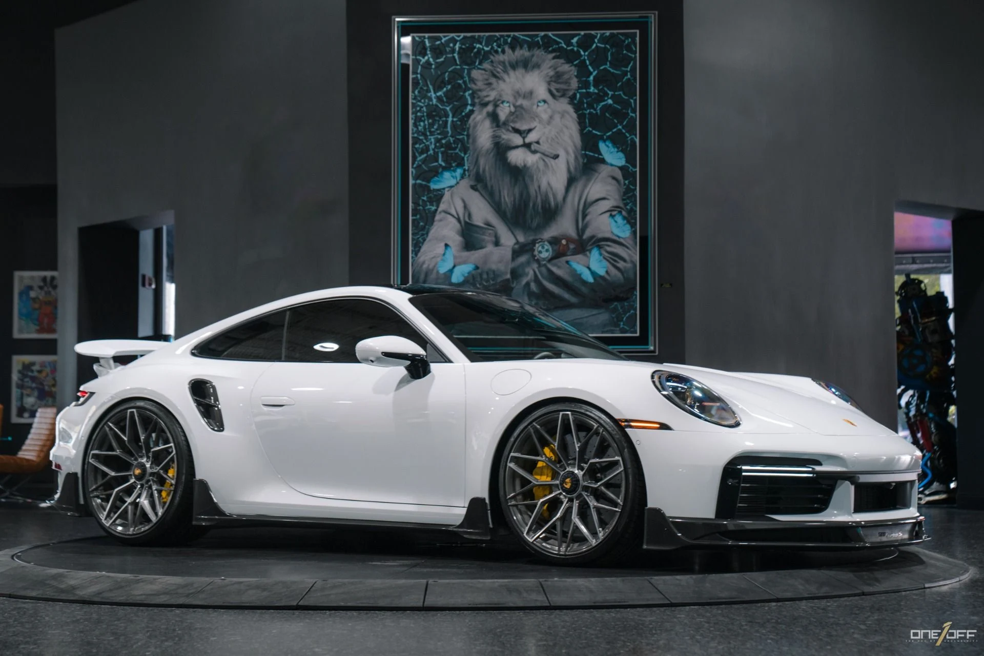 mph008_2286823641_Used_2023_Porsche_911_Turbo_S_w_Akrapovic_1016_industries_9_Design_Carbon_Bodykit_1777040468_5567ced00f