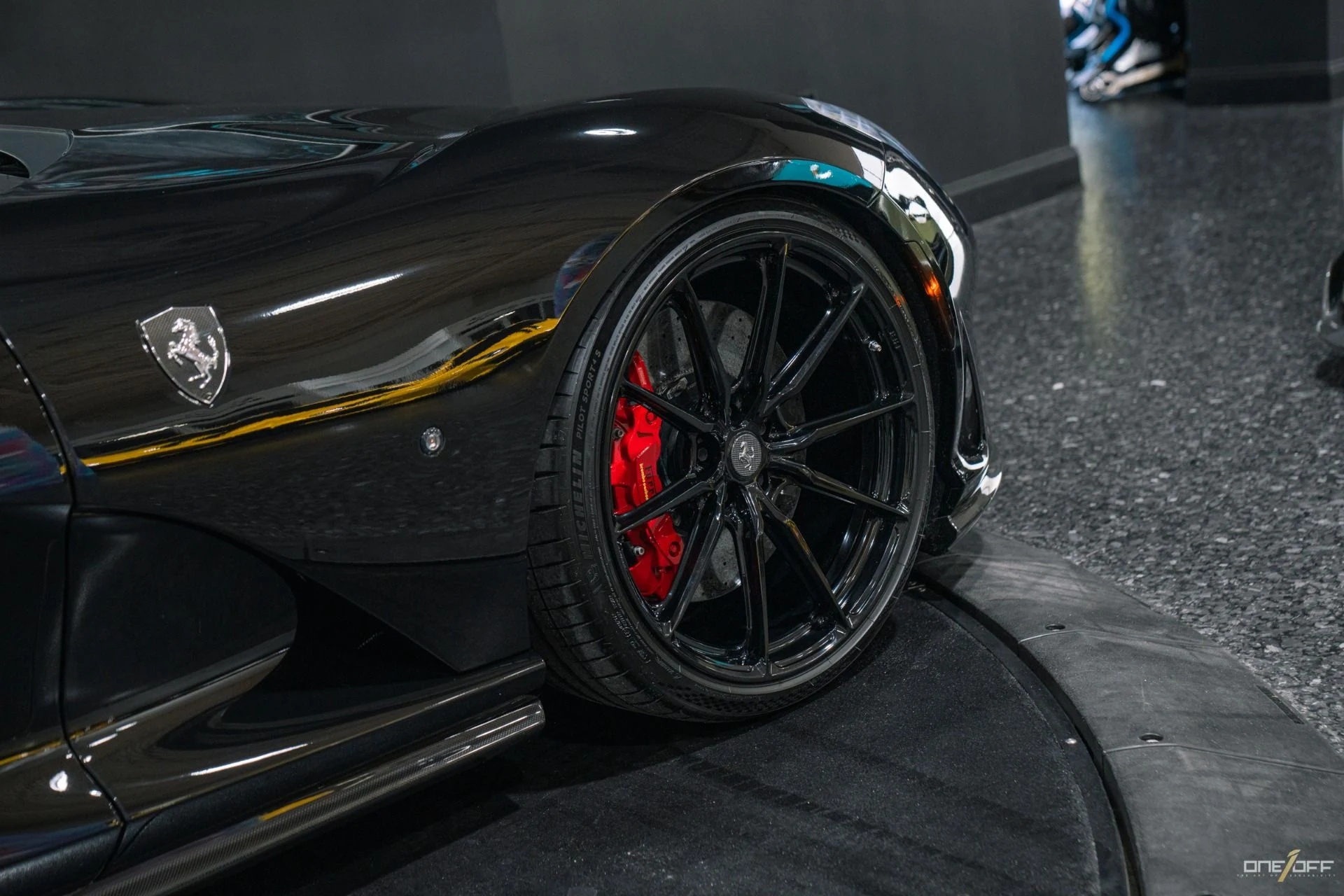 mph008_232239406_Used_2018_Ferrari_812_Superfast_w_434_K_MSRP_on_HRE_Wheel_Full_PPF_IPE_Exhaust_Carbon_Everything_1758060861_5b178216d3