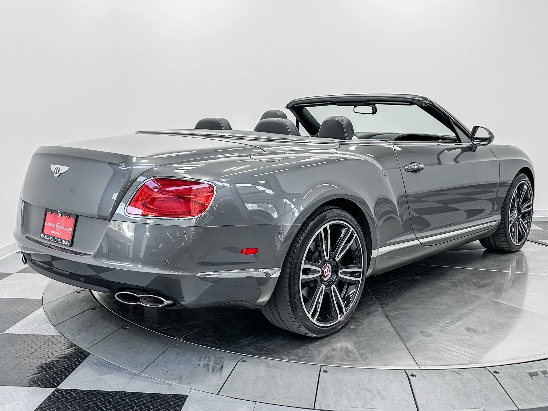 mph008_2324191417_Used_2014_Bentley_Continental_GTC_V8_Mulliner_Driving_Specification_Sports_Exhaust_Ventilated_Seats_1772218619_2c09f997f5
