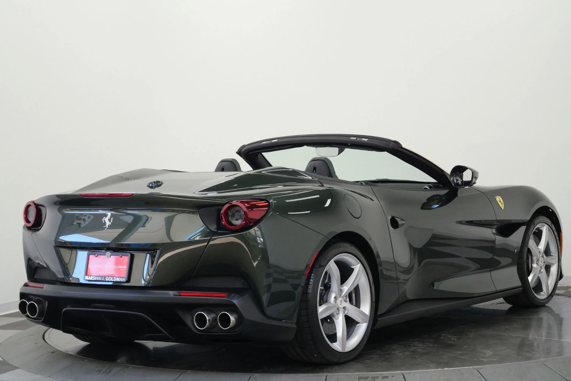 mph008_2374096982_Used_2019_Ferrari_Portofino_Tailor_Made_in_NYC_Unique_Exterior_and_Interior_Colors_Amazing_1779827037_fdc813c465