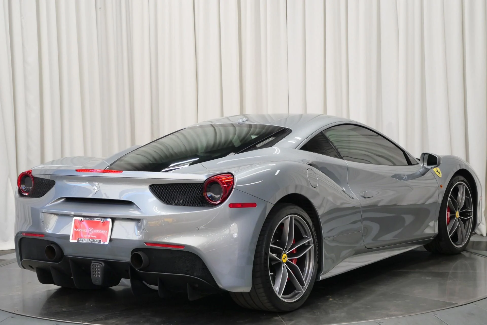 mph008_2498246773_Used_2018_Ferrari_488_GTB_660_Horsepower_Leather_and_Alcantara_Seats_Forged_Wheels_1757341188_3b8c5a1d24