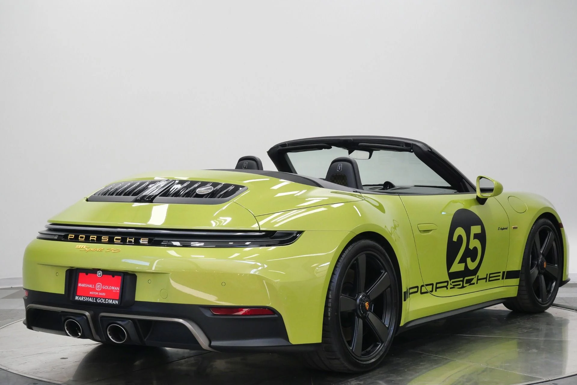 mph008_2587334978_Used_2026_Porsche_911_Spirit_70_Convertible_838_of_only_1500_Built_Paint_to_Sample_1779994054_182928199b