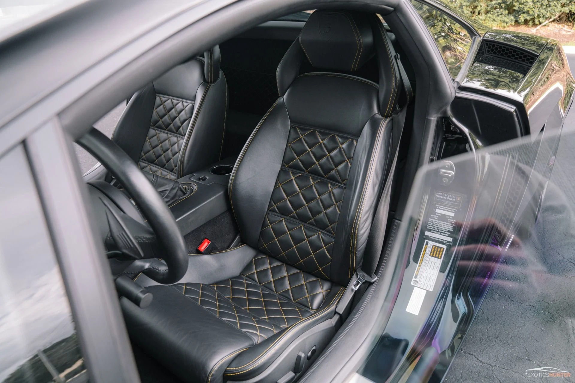 mph008_2683410080_Used_2011_Lamborghini_Gallardo_LP_550_2_w_FULL_Body_PPF_Reverse_Camera_Front_Lift_1762294908_e27a013dd5