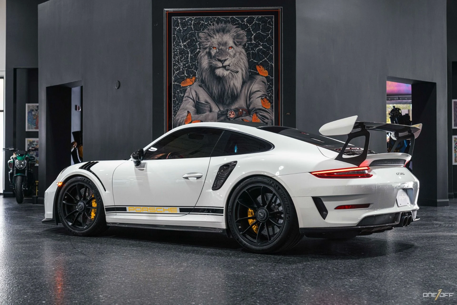 mph008_2842505400_Used_2019_Porsche_911_GT_3_RS_Weissach_w_MASSIVE_275_K_MSRP_FULL_1016_Carbon_Kit_Full_PPF_1773188536_54373e5641