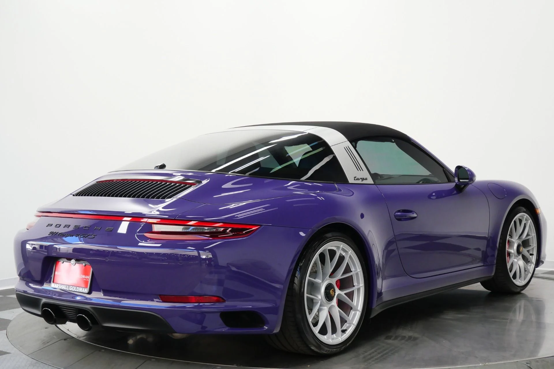 mph008_2901381945_Used_2018_Porsche_911_Targa_4_GTS_Low_Miles_Rare_GT_3_RS_Paint_Color_1773937546_3f1499df79