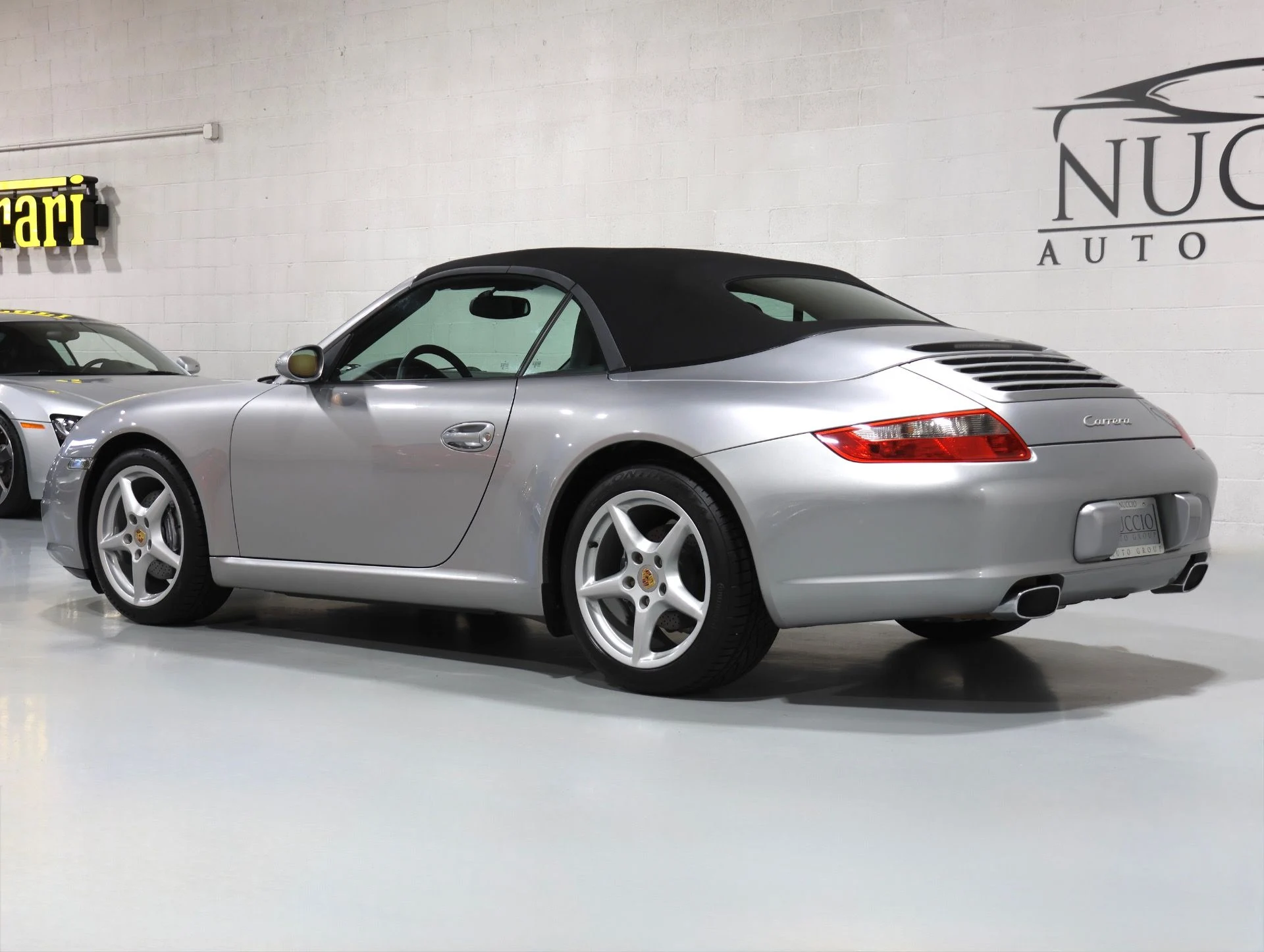 mph008_2910444014_Used_2006_Porsche_911_Carrera_6_Speed_Manual_Only_33_K_Miles_Just_Serviced_GT_Silver_1781322244_bd1d4a5607