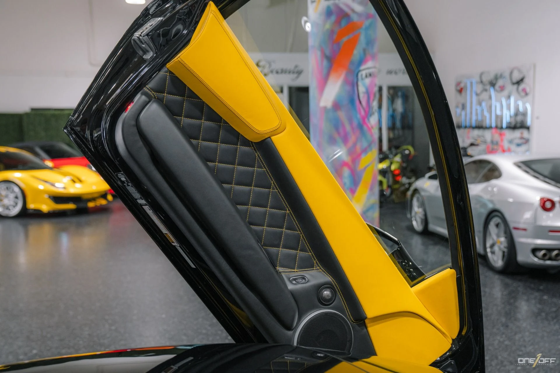 mph008_307189009_Used_2009_Lamborghini_Murcielago_LP_640_w_Capristo_Exhaust_FULL_Engine_Out_Service_1759533476_0d7e957e47