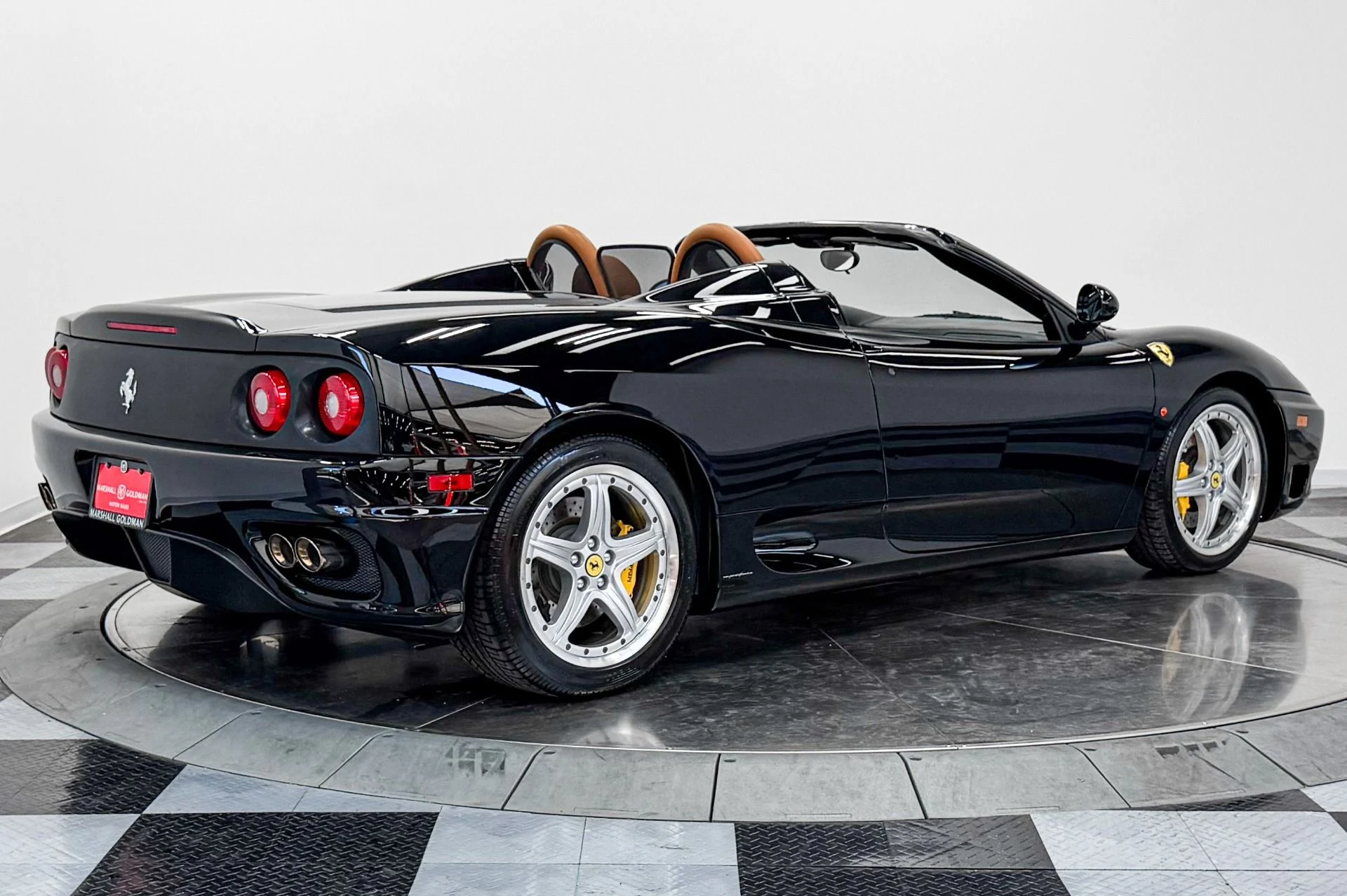 mph008_3139096031_Used_2004_Ferrari_360_Spider_Modular_Wheels_Daytona_Seats_1784830039_25eb482cbc