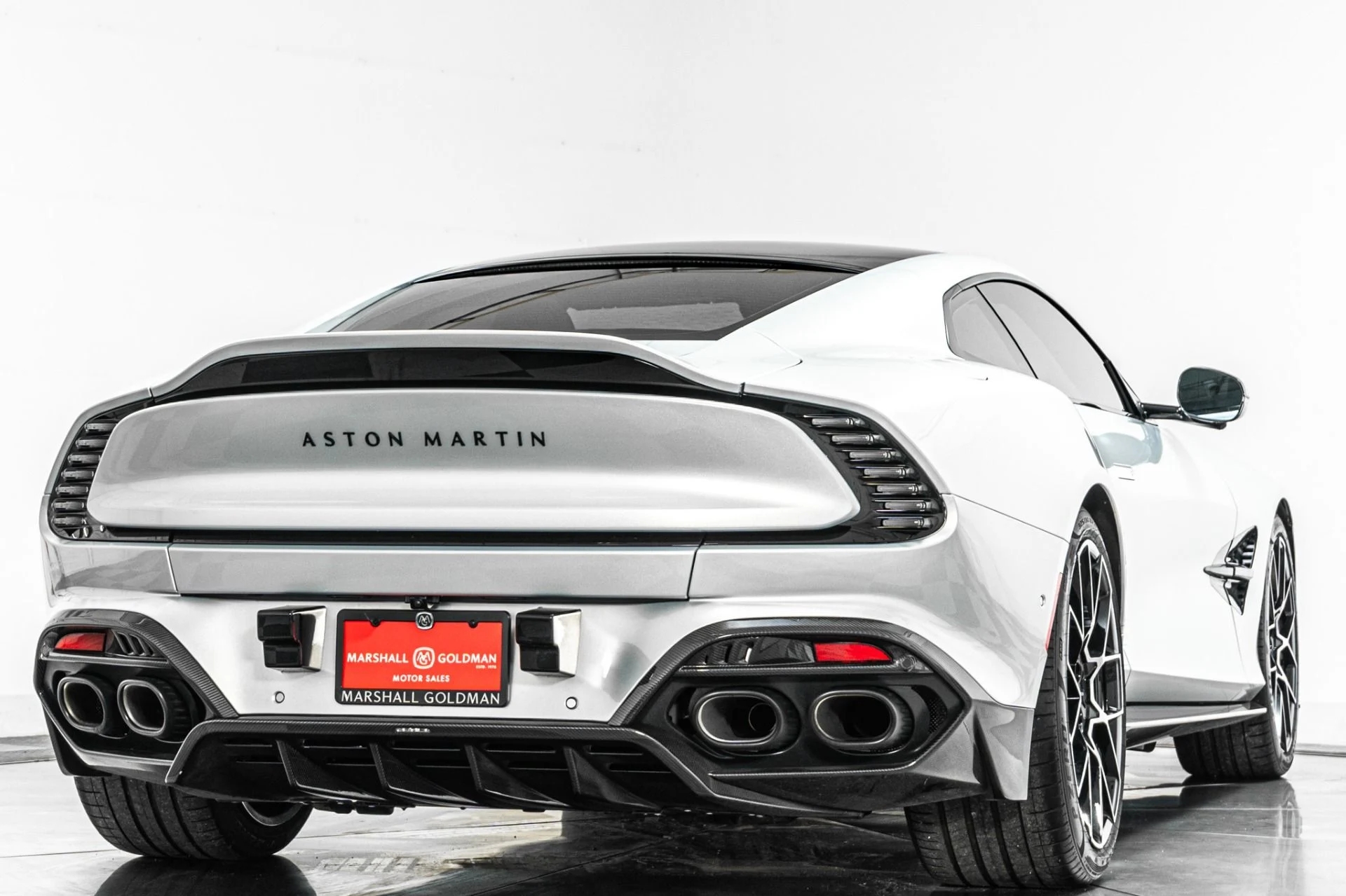 mph008_3146038151_Used_2025_Aston_Martin_Vanquish_Huge_542_K_MSRP_Low_Miles_Extensive_Carbon_Fiber_1786477789_0bf76bb2ee