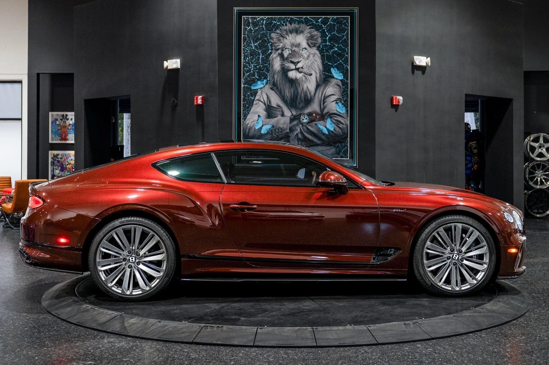 mph008_3463265555_Used_2022_Bentley_Continental_GT_Speed_HUGE_373590_MSRP_Carbon_Ceramics_1769149548_4e0306195e