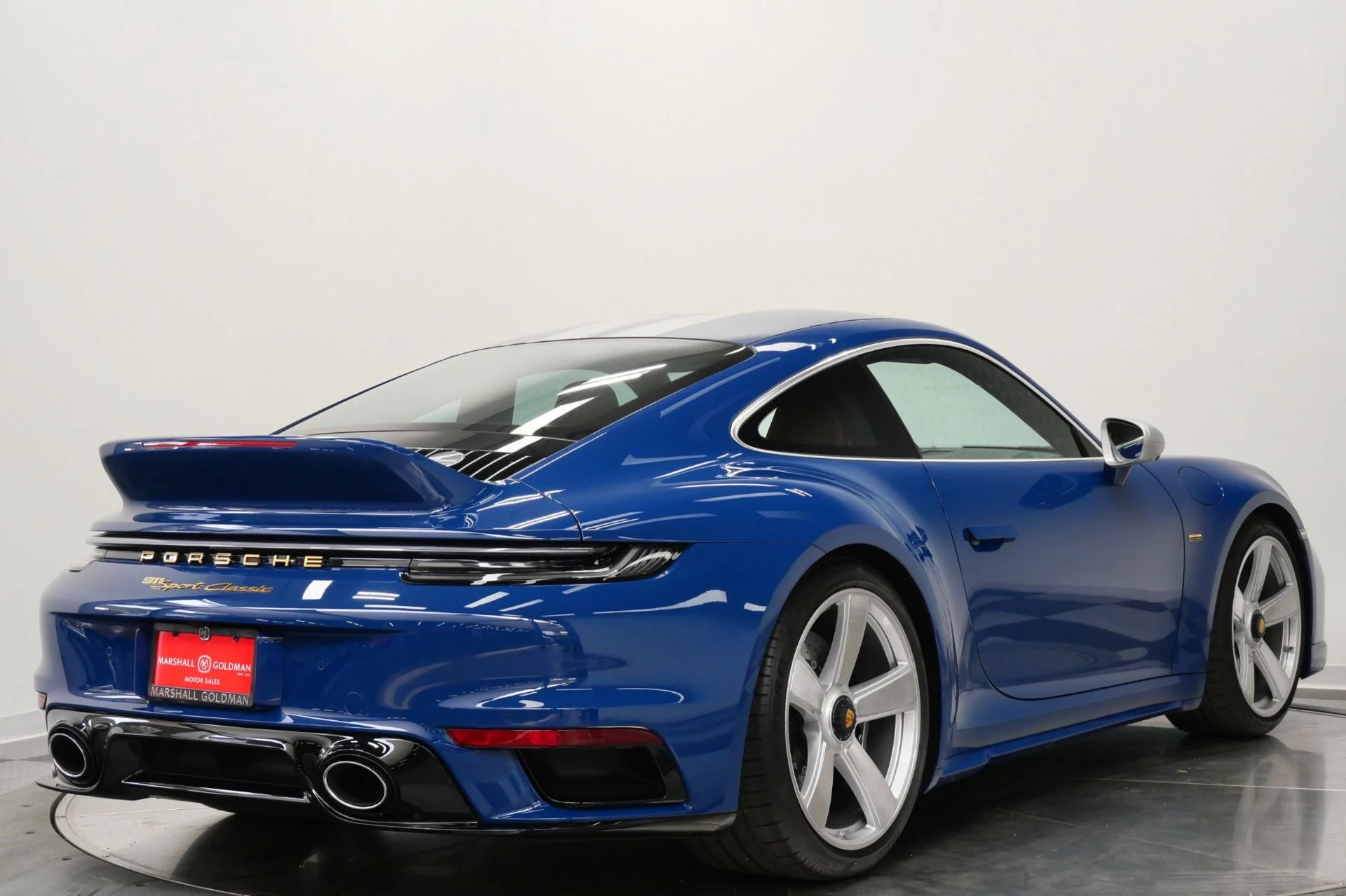 mph008_3566472003_Used_2023_Porsche_911_Sport_Classic_Paint_to_Sample_379_of_only_1250_Built_Beautiful_1776794074_72f0e03f35