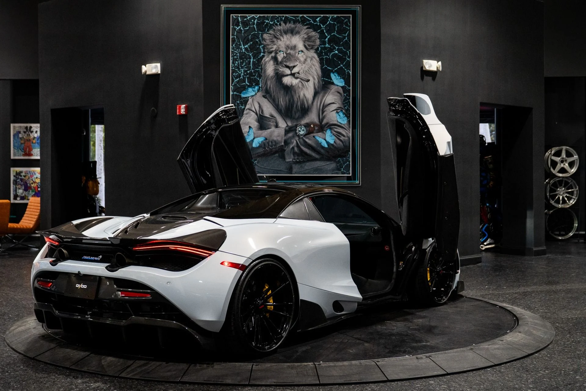 mph008_3567400480_Used_2020_Mc_Laren_720_S_Spider_Performance_HUGE_Ryft_Novitec_Build_1769135113_ebc292333e