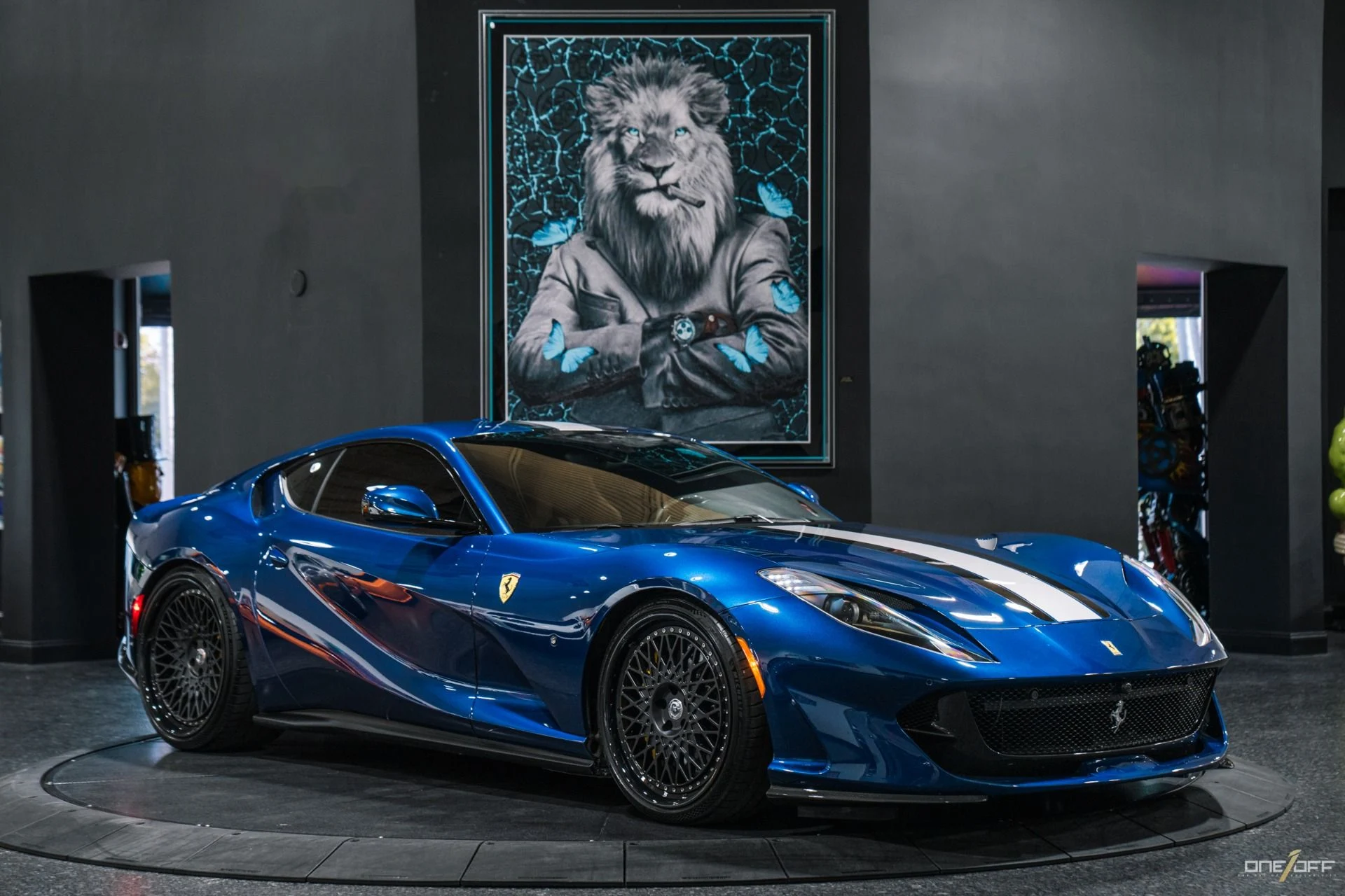 mph008_3694228957_Used_2018_Ferrari_812_Superfast_on_HRE_Wheels_w_Passenger_Display_Carbon_Race_Seats_1747344106_4da1e35d33