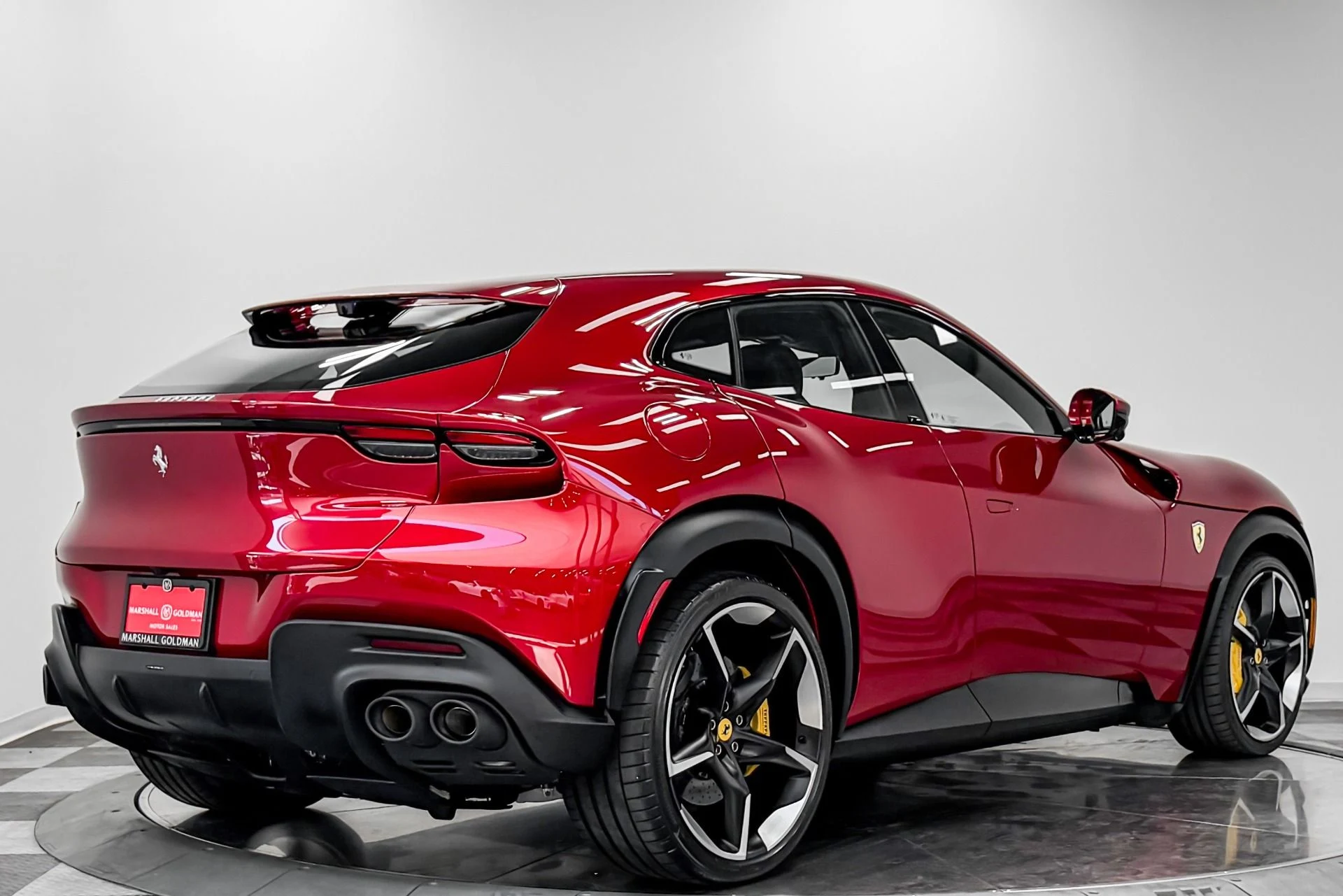 mph008_3809444639_Used_2026_Ferrari_Purosangue_4_Layer_Paint_Color_Panoramic_Roof_Diamond_Turned_Wheels_1785529371_07b8d0ba00