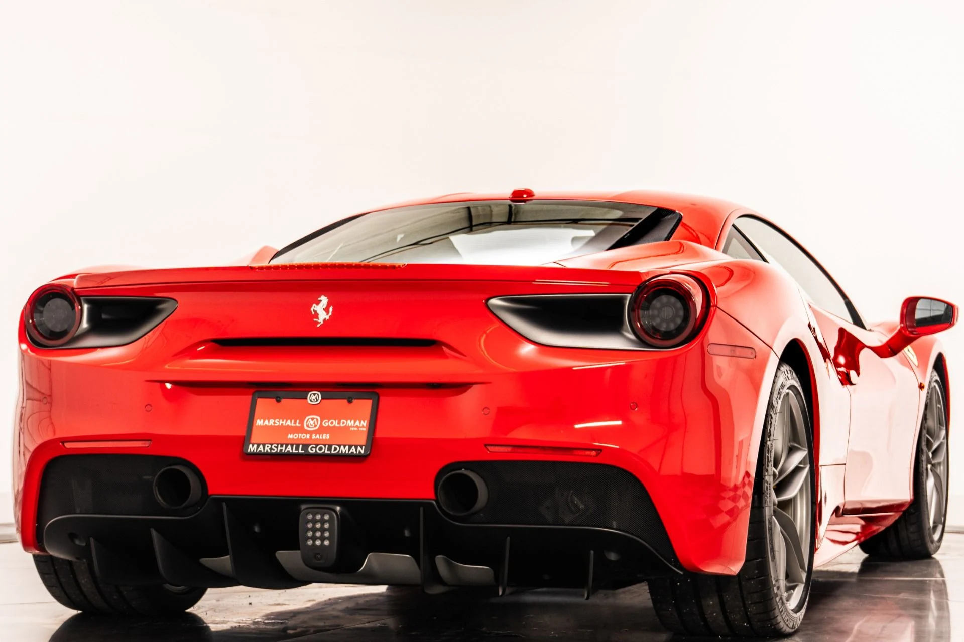 mph008_3810245894_Used_2018_Ferrari_488_GTB_Two_Tone_Interior_Daytona_Seats_Sport_Exhaust_Low_Miles_1783632285_6f0cfe39f0