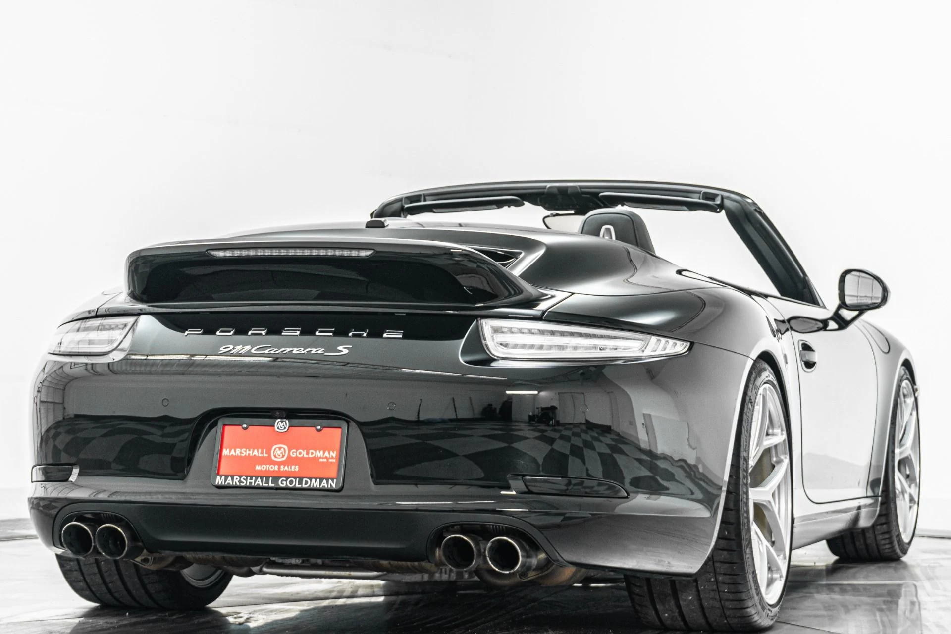 mph008_3848097728_Used_2015_Porsche_911_Carrera_S_Cabriolet_1_of_100_Sport_Design_Package_Cars_Carbon_Brakes_1778611133_c6663c332b