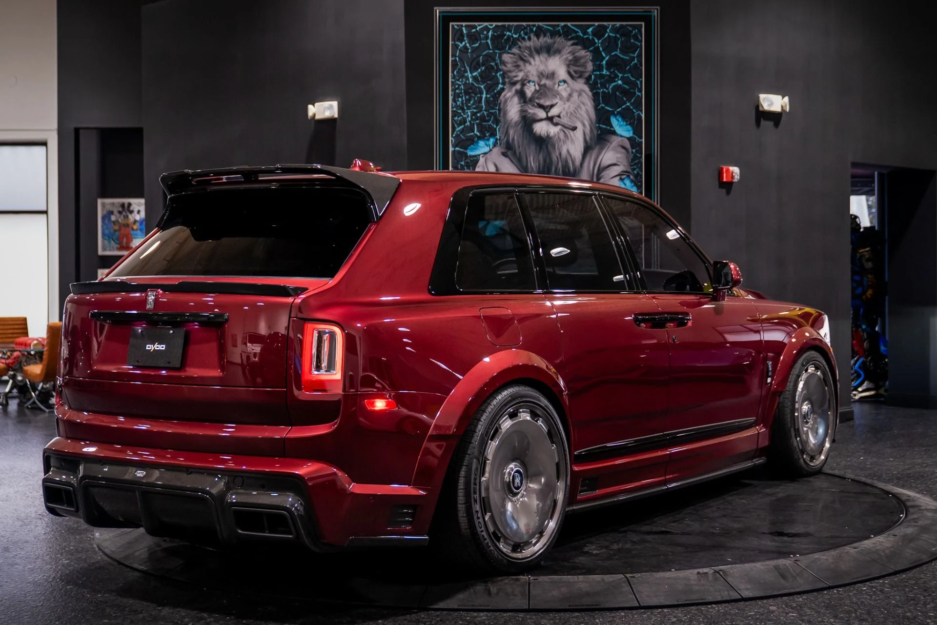 mph008_3900766479_Used_2022_Rolls_Royce_Black_Badge_Cullinan_Urban_Automotive_Widebody_HRE_wheels_1771025281_ad1372c29a