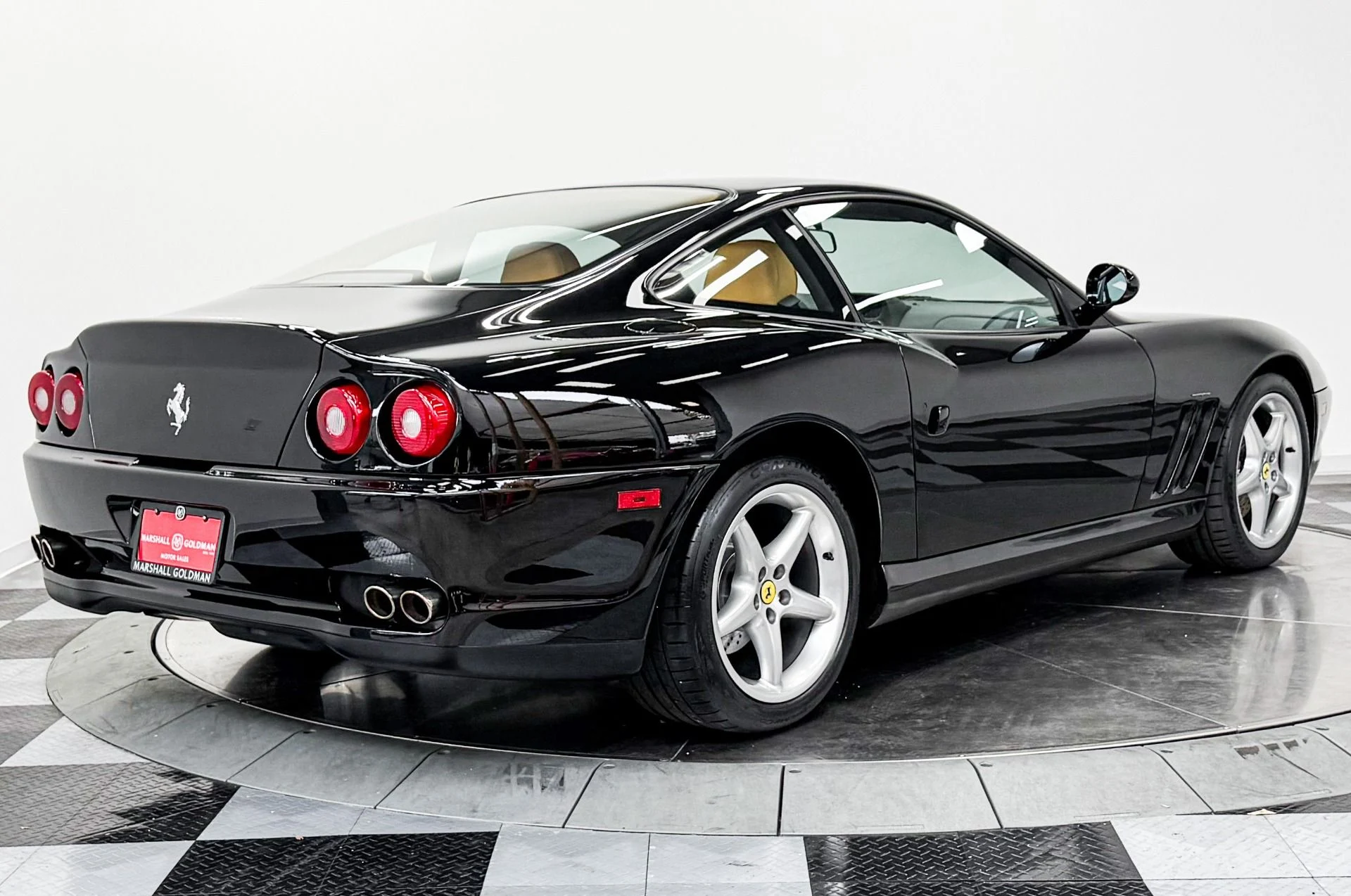 mph008_3973977353_Used_1998_Ferrari_550_Maranello_6_Speed_Manual_Low_Miles_1783364215_c92764f01f