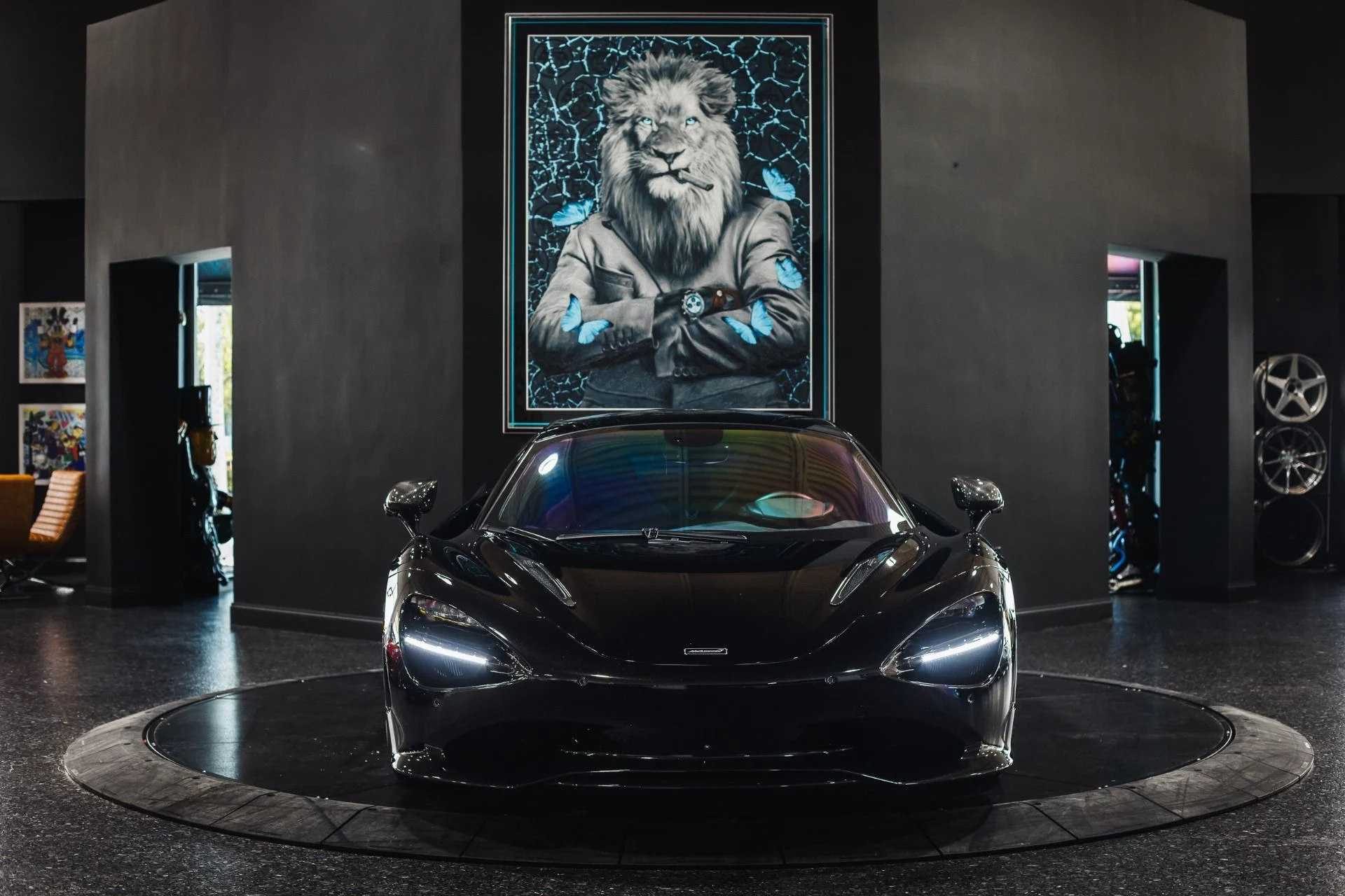 mph008_3994229614_Used_2024_Mc_Laren_750_S_Spider_450000_MSRP_Tasteful_Modifications_1775790884_03c1e614fe