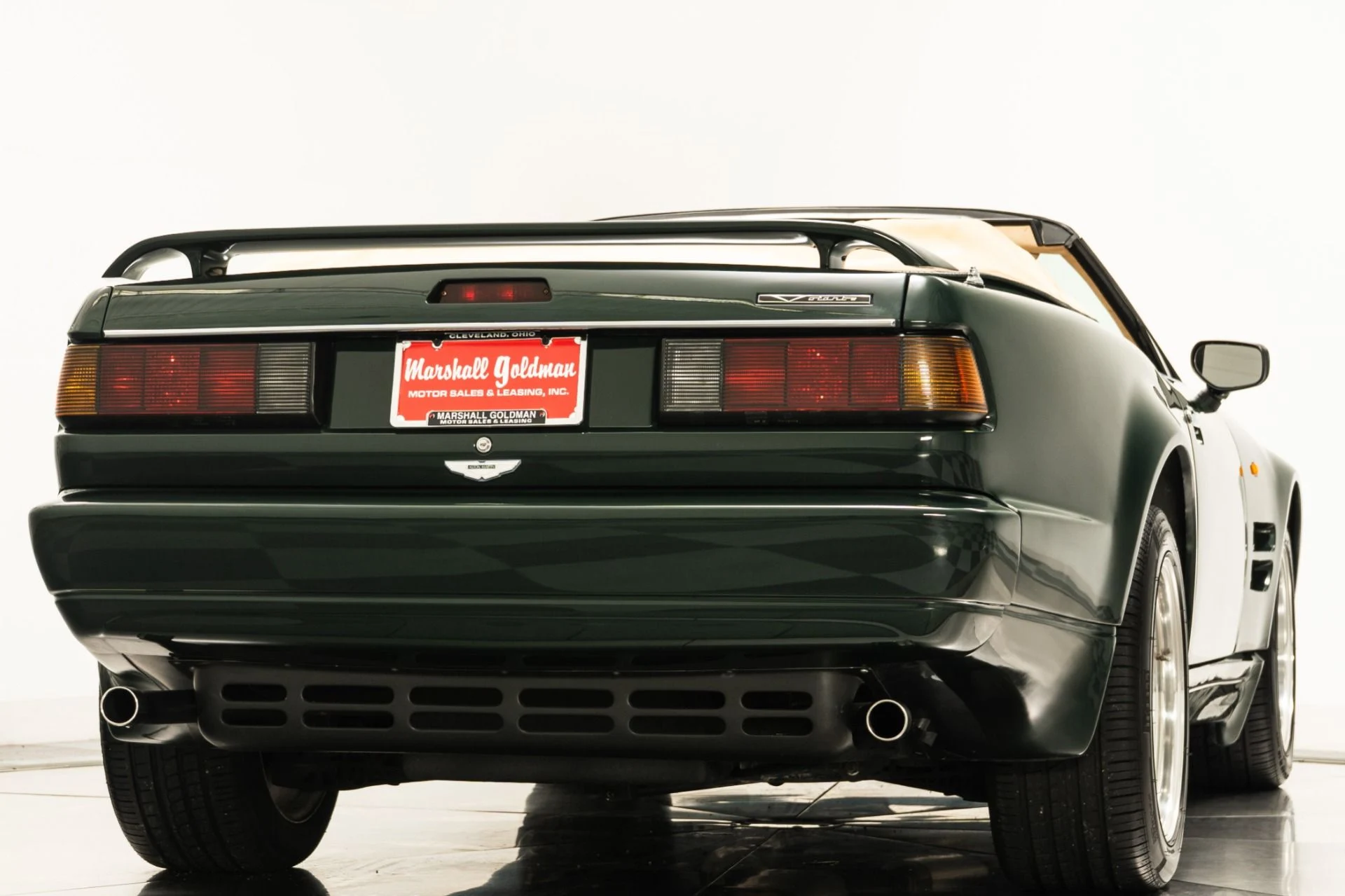 mph008_4236150612_Used_1993_Aston_Martin_Virage_Volante_63_Cosmetic_Widebody_1_of_13_Built_Extremely_Original_1755628836_474b796b29