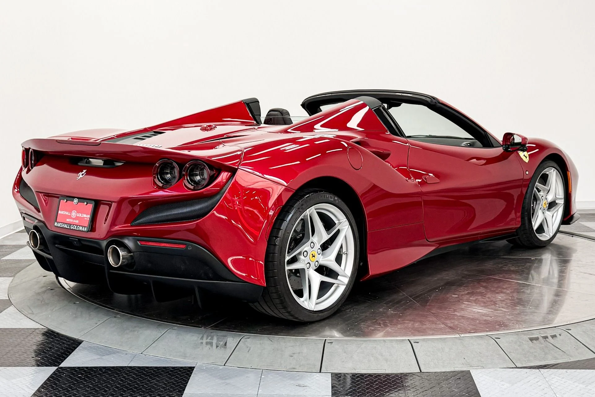 mph008_673431094_Used_2023_Ferrari_F8_Spider_4_Layer_Paint_Two_Tone_Interior_Gorgeous_Inside_and_Out_1782837716_62dc315b9e