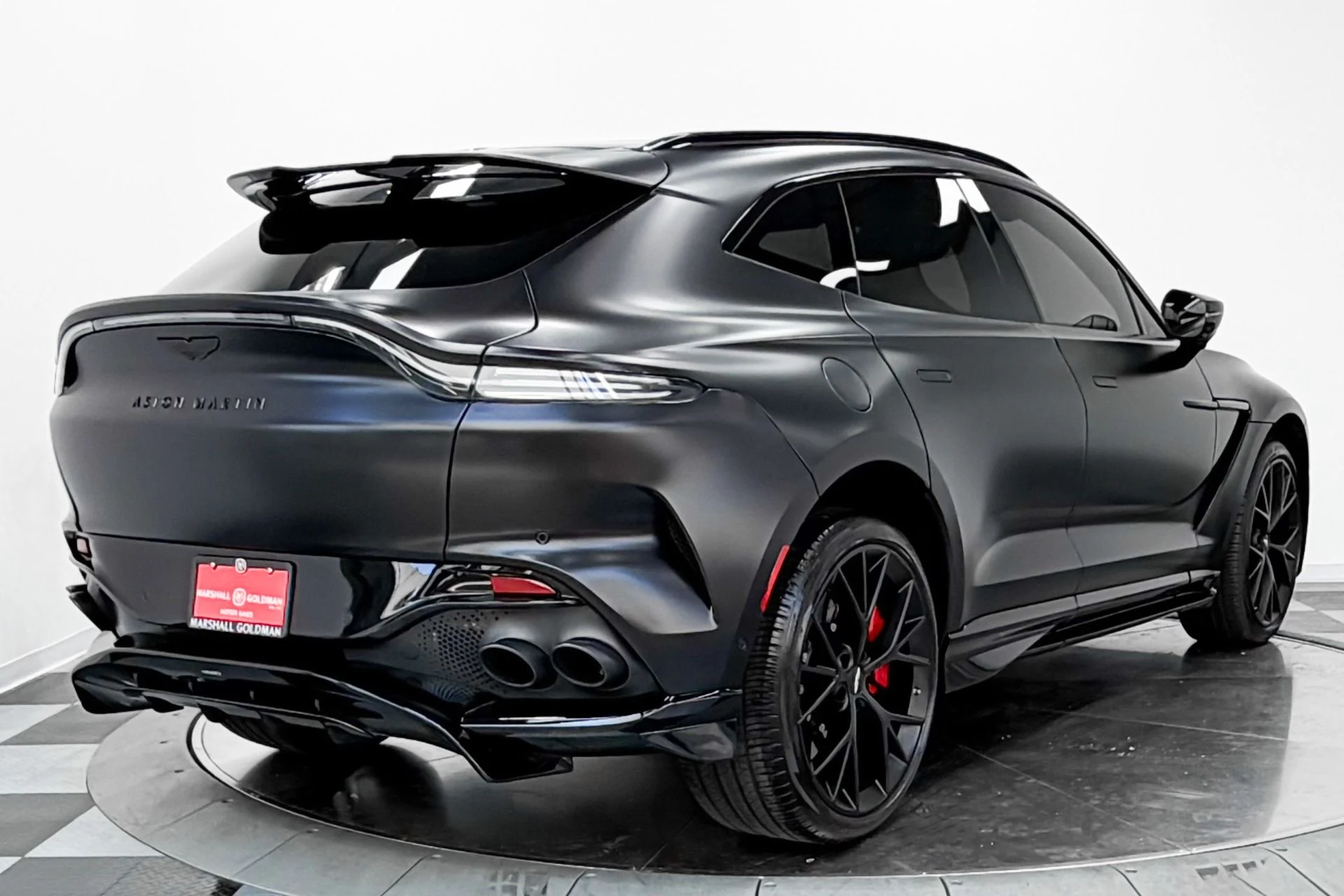 mph008_74991721_Used_2025_Aston_Martin_DBX_707_23_Inch_Wheels_Matte_Paint_Protection_Film_697_Horsepower_1782413999_1ec0c8293c