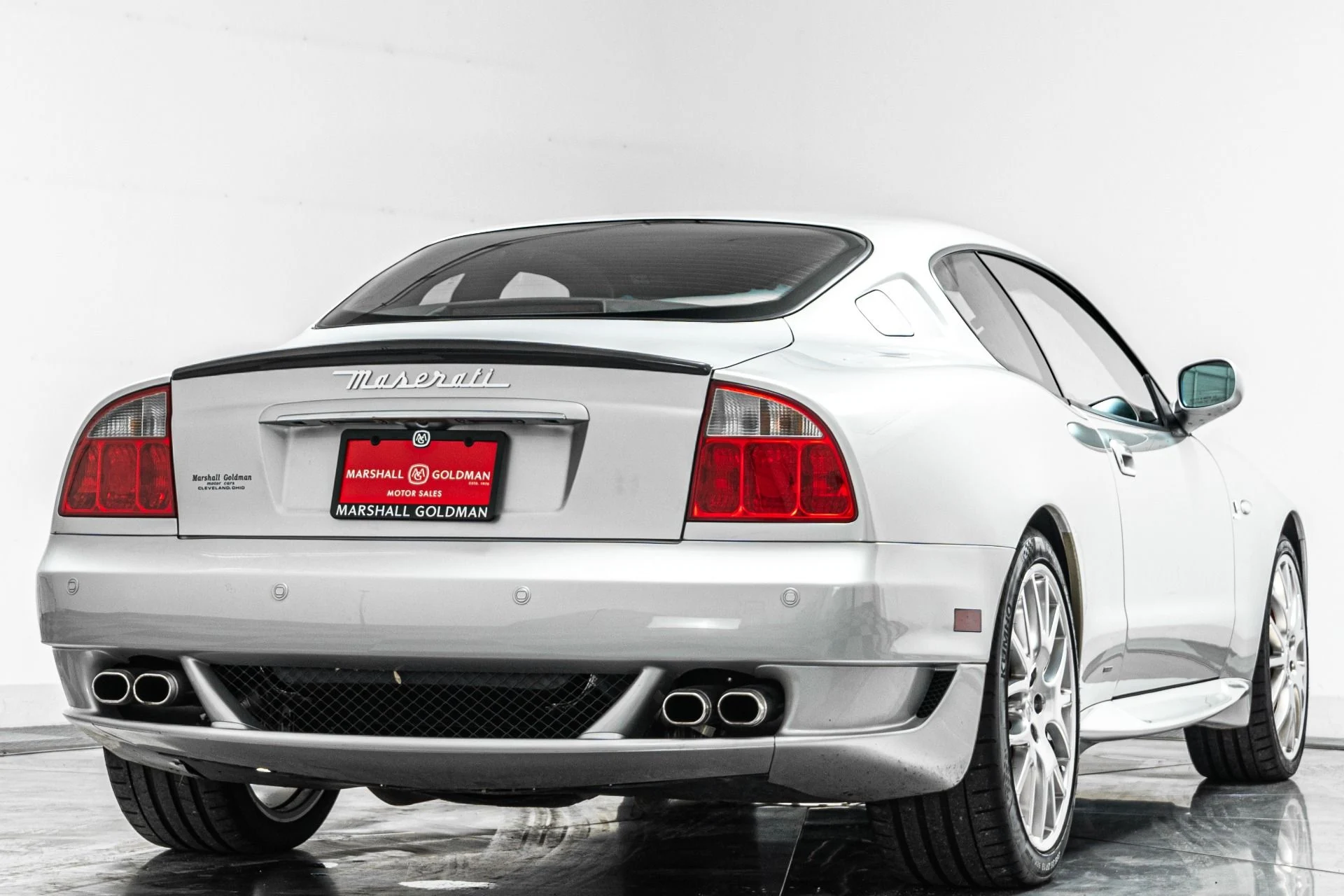 mph008_914420402_Used_2006_Maserati_Gran_Sport_395_Horsepower_Original_Window_Sticker_Three_Owner_Car_1789406127_be626bc632