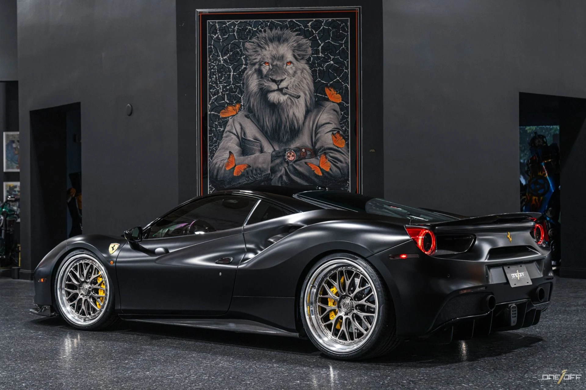 mph009_1065498706_Used_2016_Ferrari_488_GTB_w_FULL_Stealth_PPF_Vorsteiner_Carbon_1886_Forged_Wheels_1729541887_b649769a58
