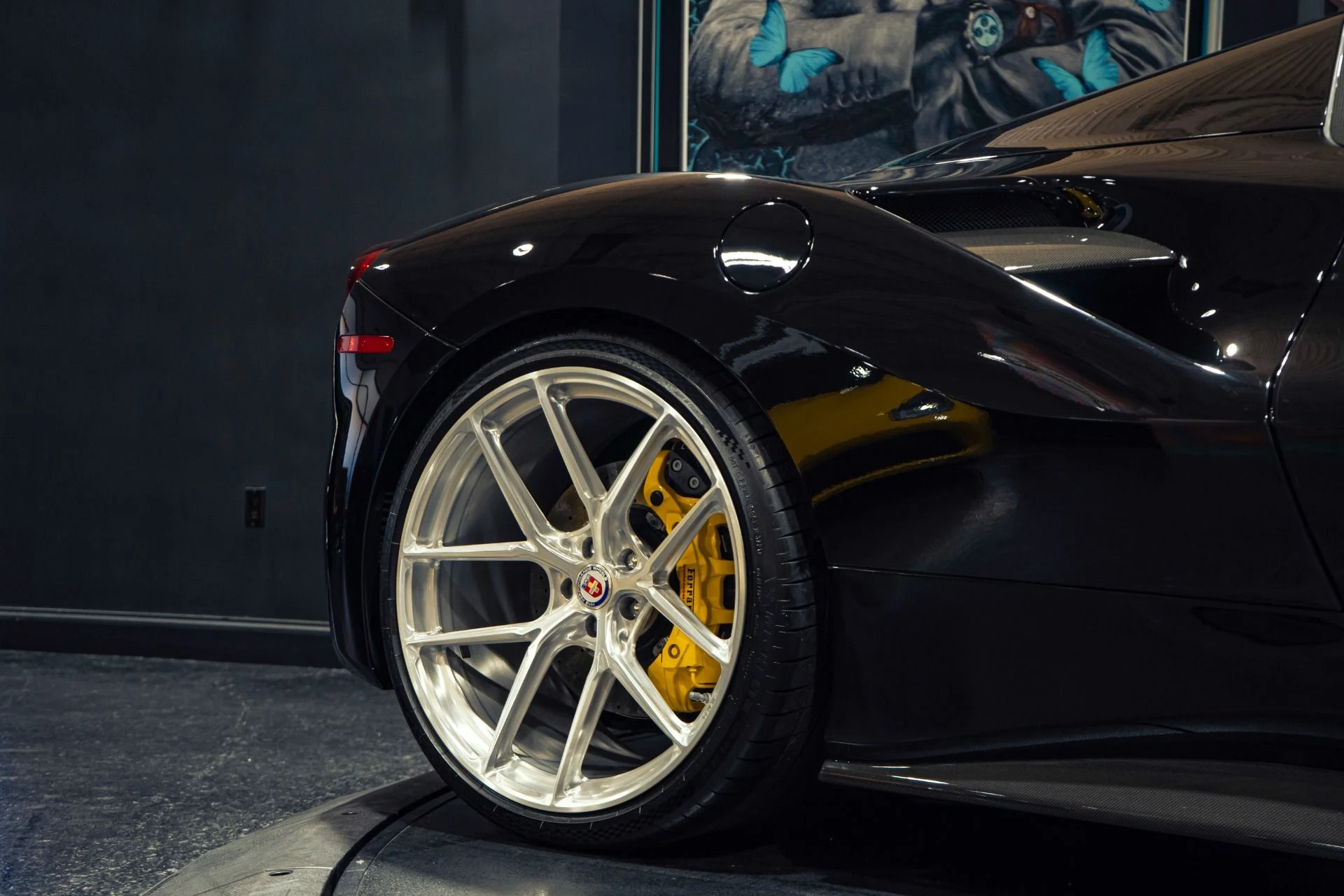mph009_1325175399_Used_2016_Ferrari_488_Spider_388_K_MSRP_HRE_Wheels_ALL_Carbon_Inside_Out_Front_Lift_Park_Assist_1775401998_f0a87ef641