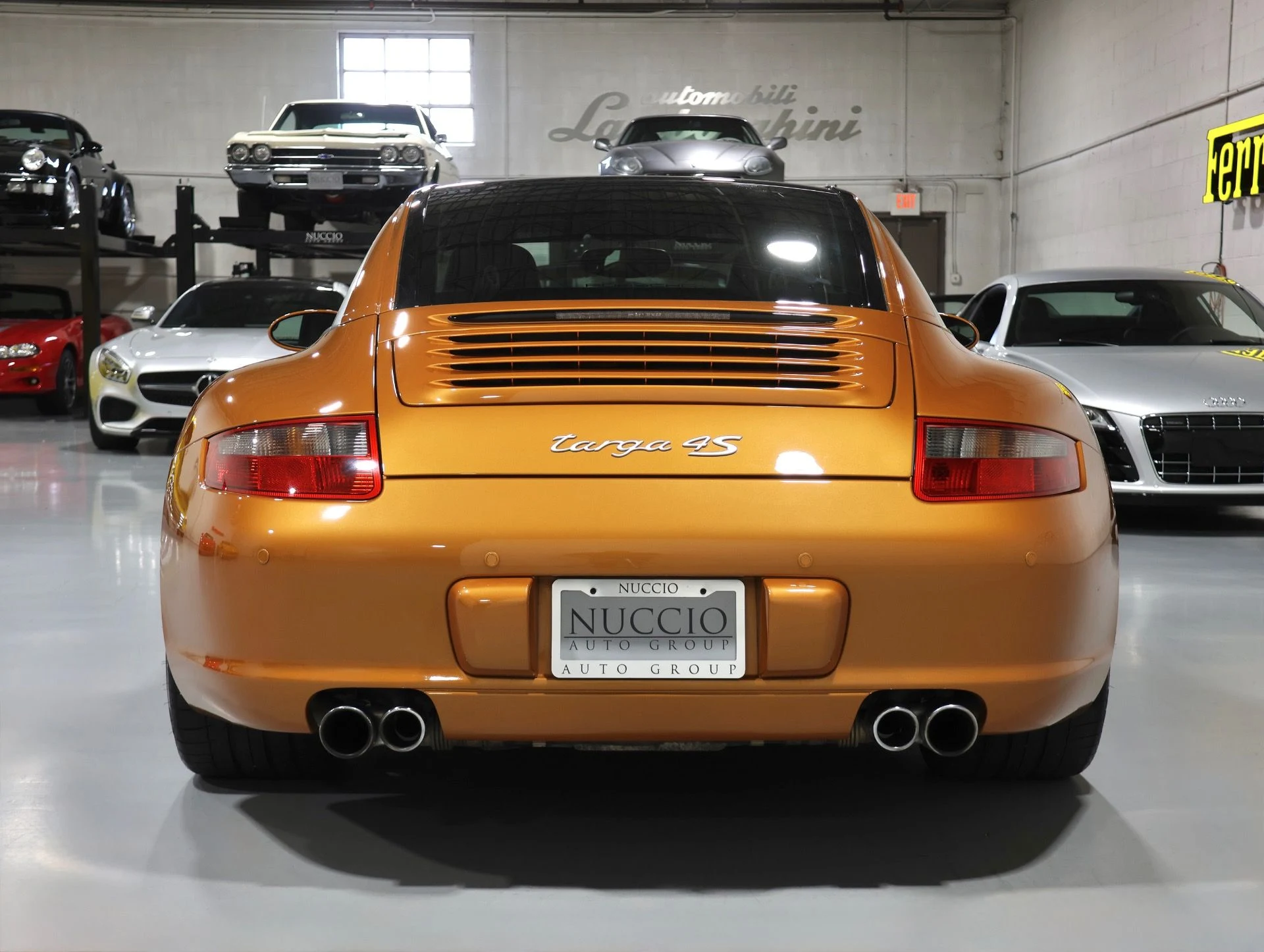 mph009_1348848620_Used_2007_Porsche_911_Targa_4_S_6_Speed_Manual_PTS_Nordic_Gold_Clean_IMS_Borescope_DME_1781203628_b3ad5a2cae