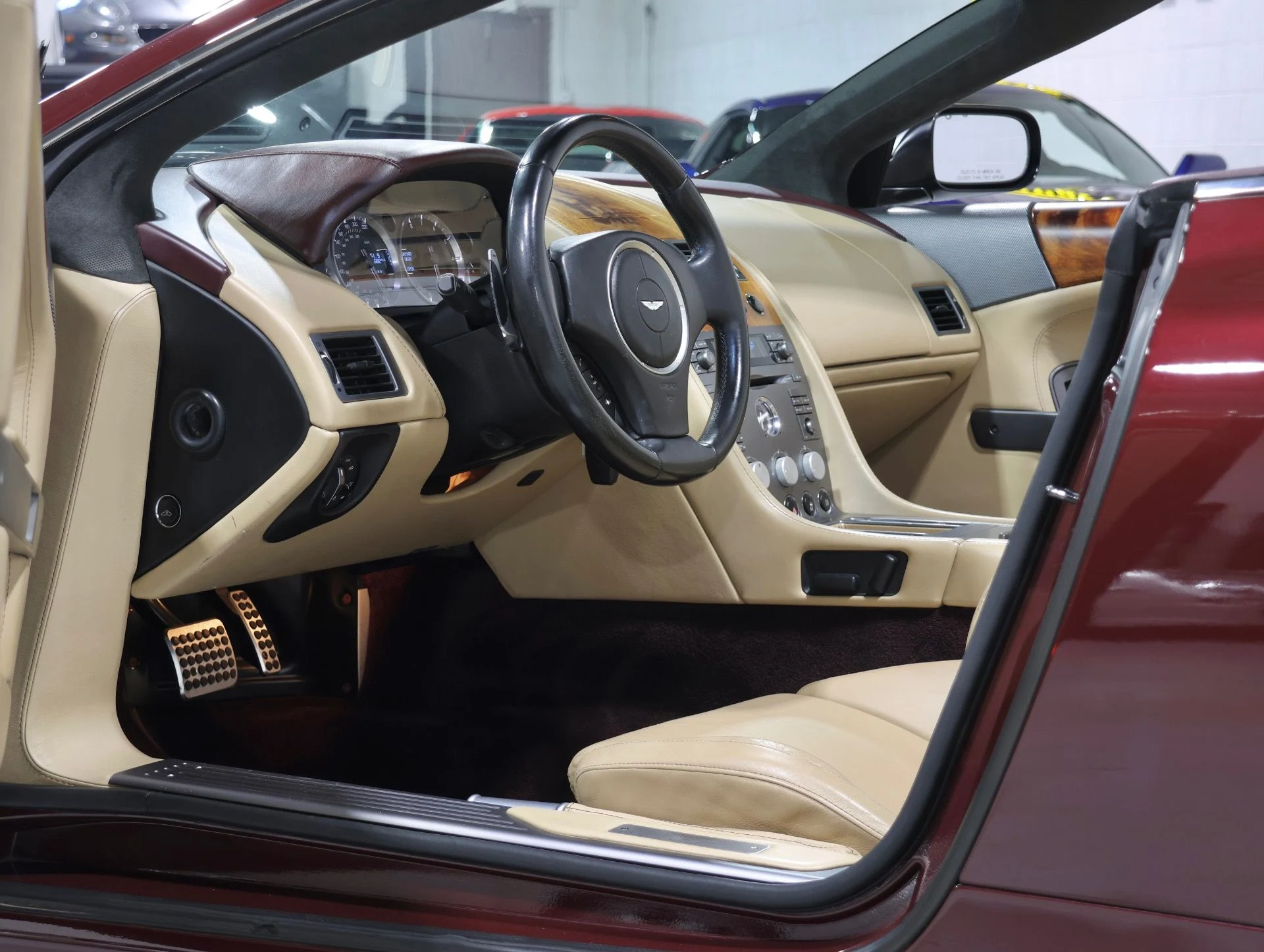 mph009_1748932157_Used_2006_Aston_Martin_DB_9_Volante_Tons_Of_Recent_Service_Gorgeous_Spec_Brand_New_Tires_1778552272_d186035383