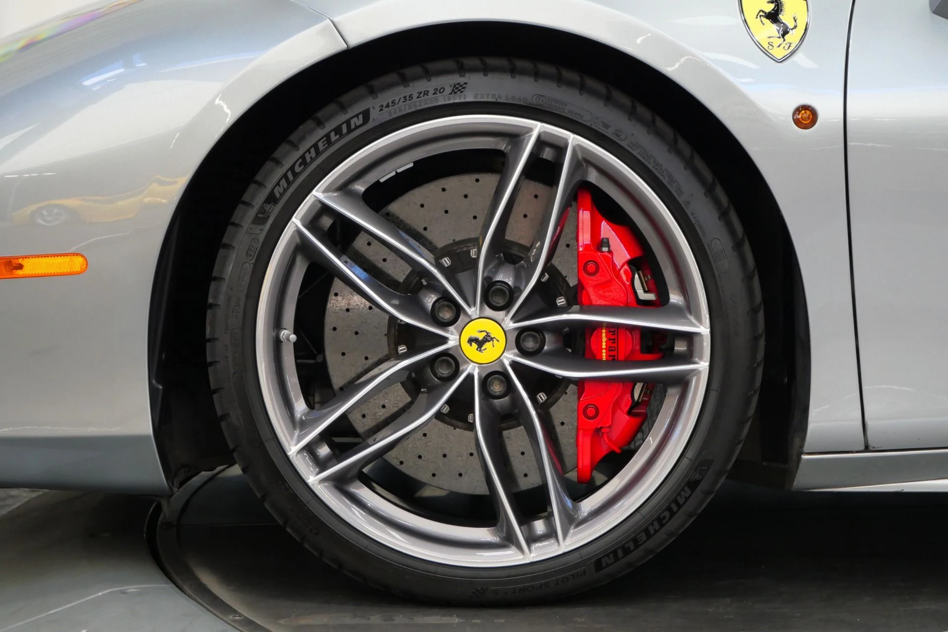 mph009_175801472_Used_2018_Ferrari_488_GTB_660_Horsepower_Leather_and_Alcantara_Seats_Forged_Wheels_1757341188_47cdb0f3ed