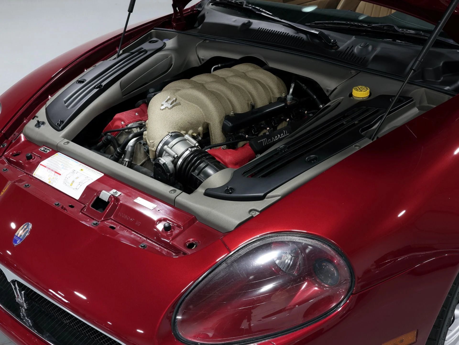 mph009_2066930645_Used_2003_Maserati_Coupe_Cambiocorsa_1_Of_17_In_Rosso_Bologna_Only_21_K_Miles_Just_Serviced_1753800245_4651ec3b2d