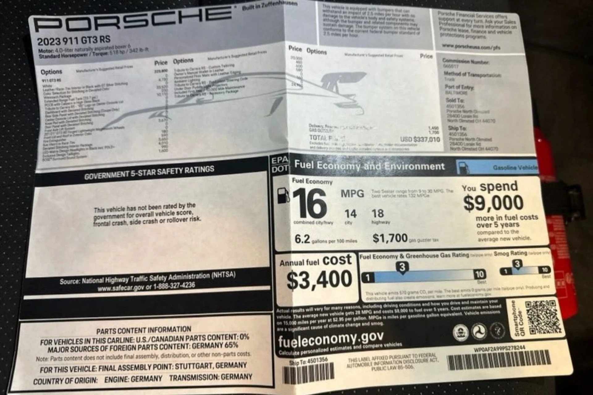 mph009_2358032836_Used_2023_Porsche_911_GT_3_RS_1758133983_22b84886a9