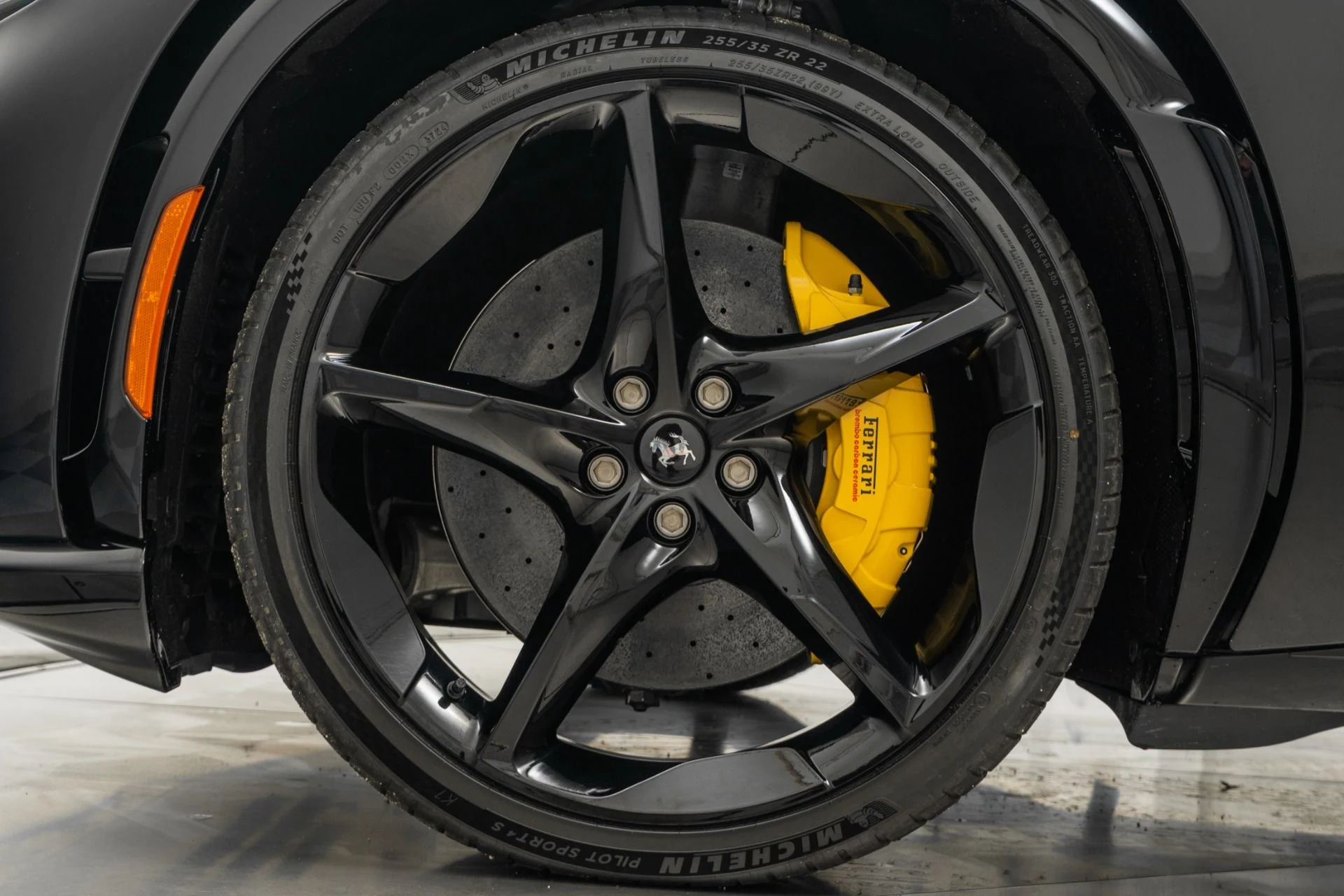 mph009_2609576403_Used_2025_Ferrari_Purosangue_Only_934_Miles_Rosso_Ferrari_Interior_Heated_and_Ventilated_Seats_715_HP_1764626179_fc6ceaf379