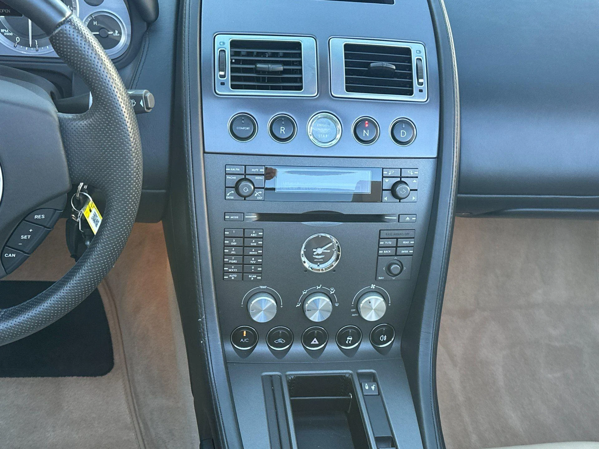 mph009_2741010401_Used_2008_Aston_Martin_V8_Vantage_1_owner_super_low_miles_1773407819_7230017924