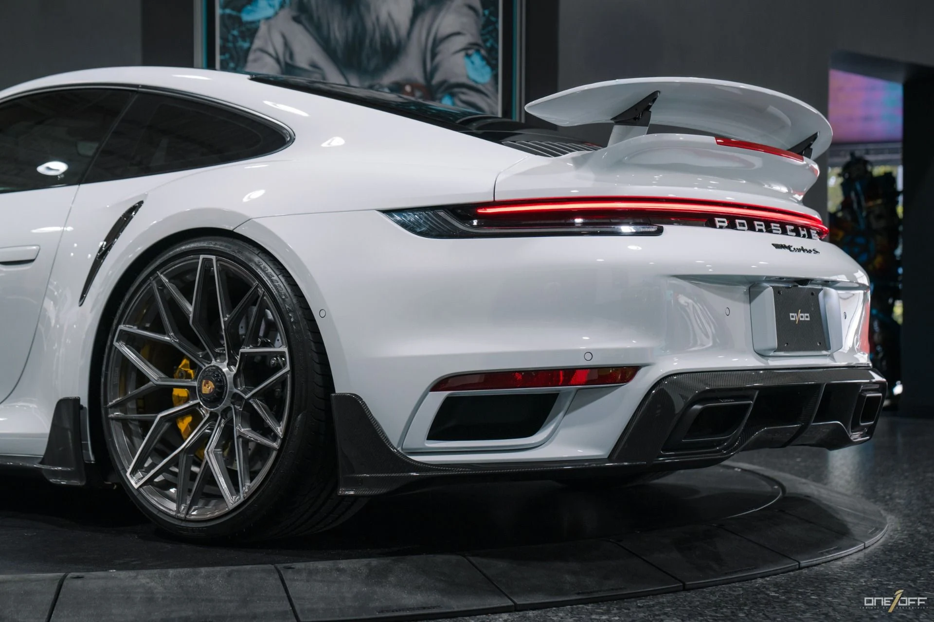 mph009_2823948106_Used_2023_Porsche_911_Turbo_S_w_Akrapovic_1016_industries_9_Design_Carbon_Bodykit_1777040468_7bcb453a5c