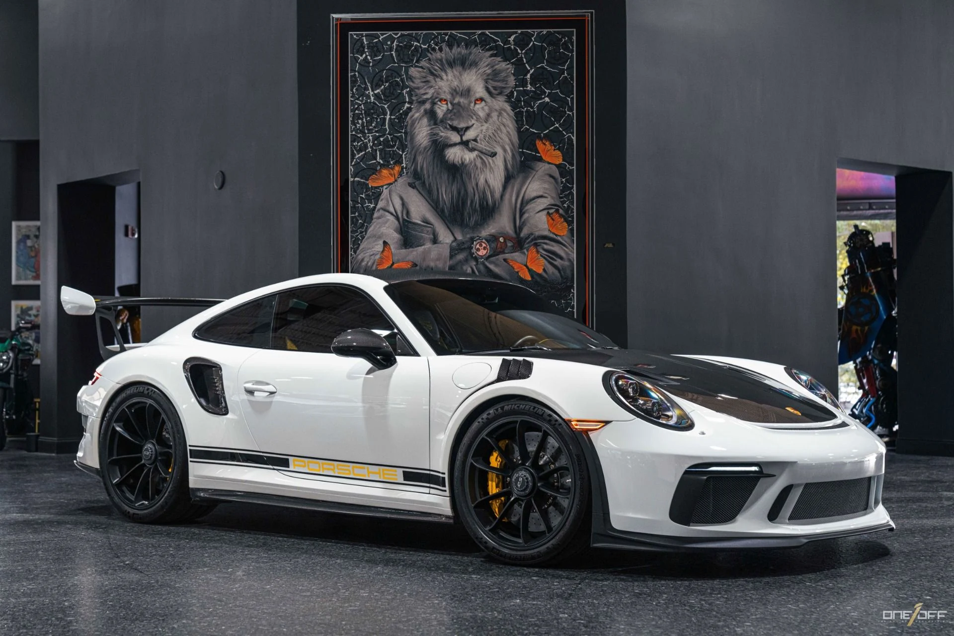 mph009_2945219727_Used_2019_Porsche_911_GT_3_RS_Weissach_w_MASSIVE_275_K_MSRP_FULL_1016_Carbon_Kit_Full_PPF_1773188536_9415fa6962