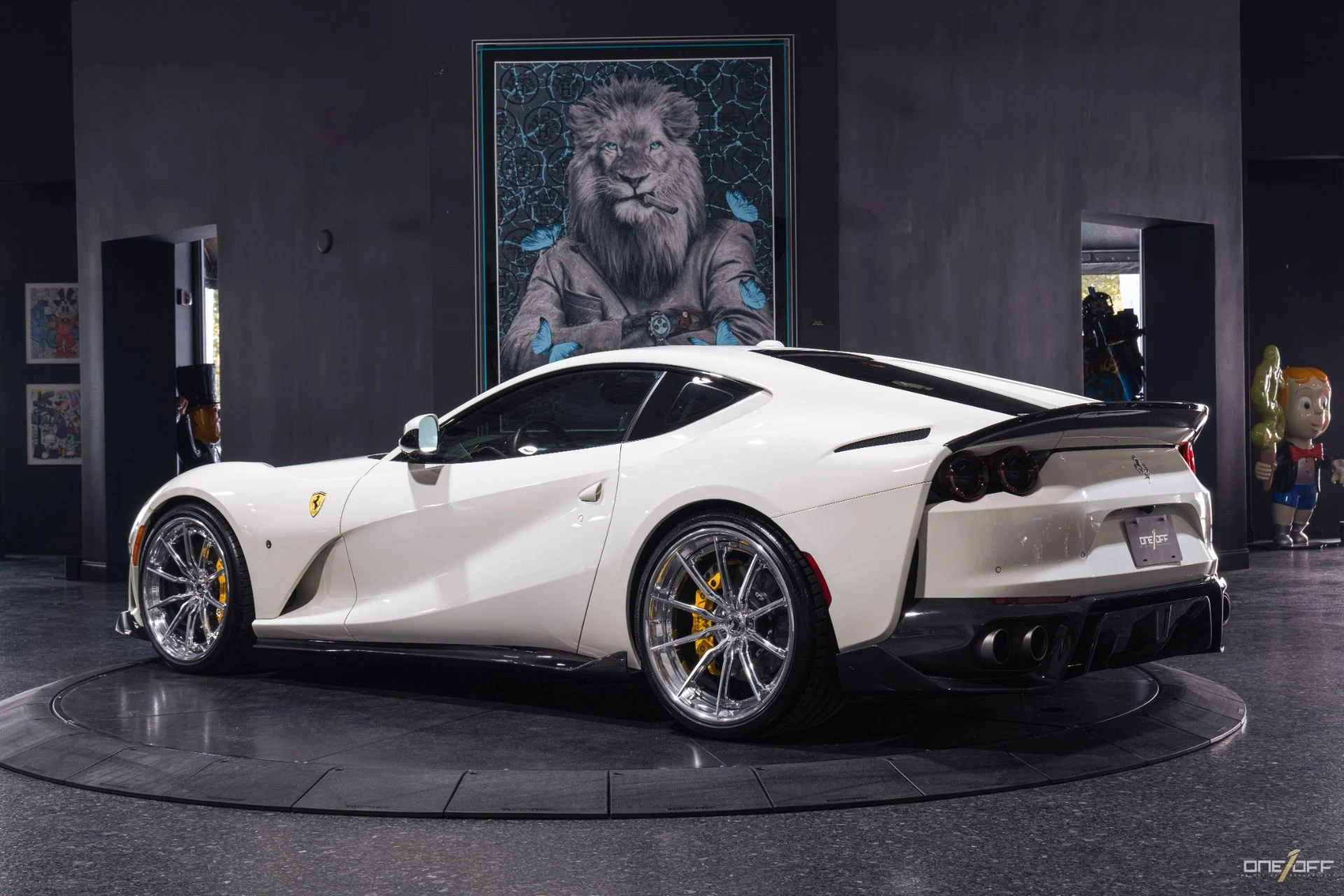 mph009_3195458931_Used_2018_Ferrari_812_Superfast_388_K_MSRP_1016_Industries_Carbon_Kit_Novitec_1886_Wheels_1760542109_b21943bf7a
