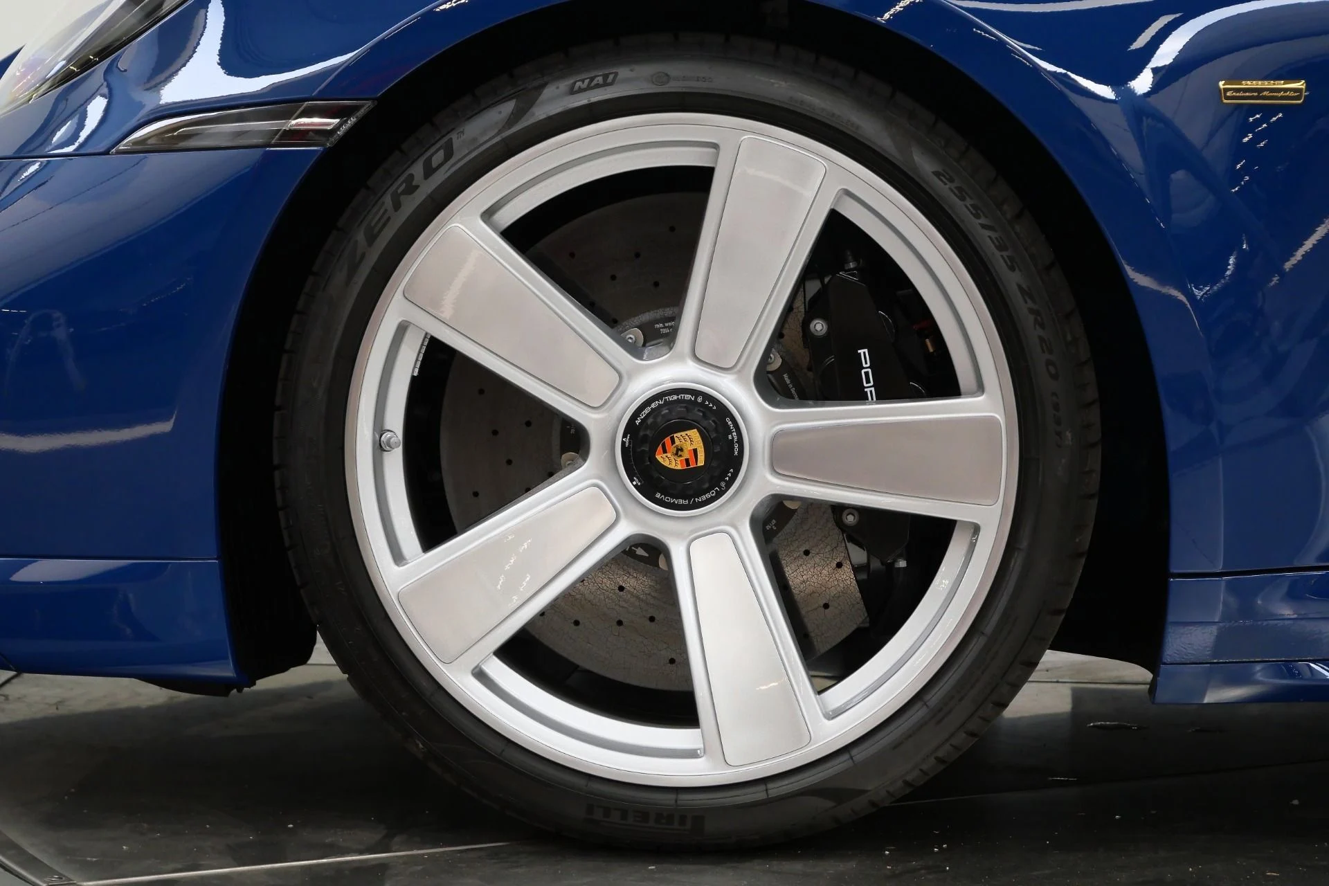 mph009_3276384255_Used_2023_Porsche_911_Sport_Classic_Paint_to_Sample_379_of_only_1250_Built_Beautiful_1776794074_22098c2364