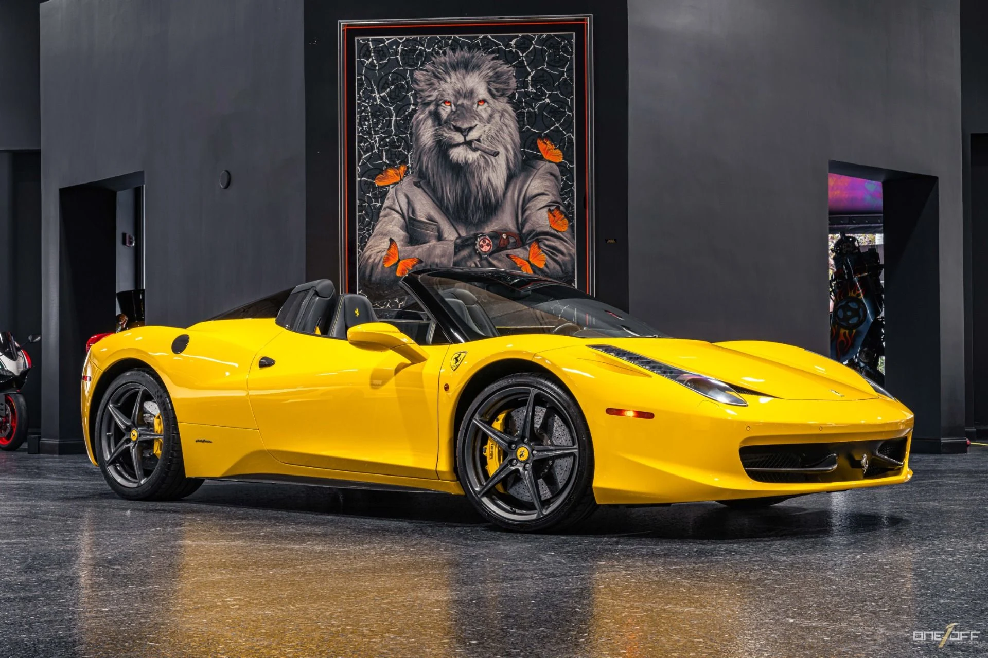 mph009_3288650183_Used_2013_Ferrari_458_Spider_HUGE_385_K_MSRP_w_Every_Carbon_Option_incl_Carbon_Racing_Pack_1709238703_6ccc5fd32f