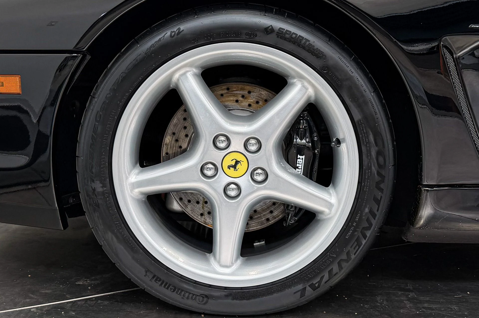 mph009_3418489079_Used_1998_Ferrari_550_Maranello_6_Speed_Manual_Low_Miles_1783364215_d016cd48dd