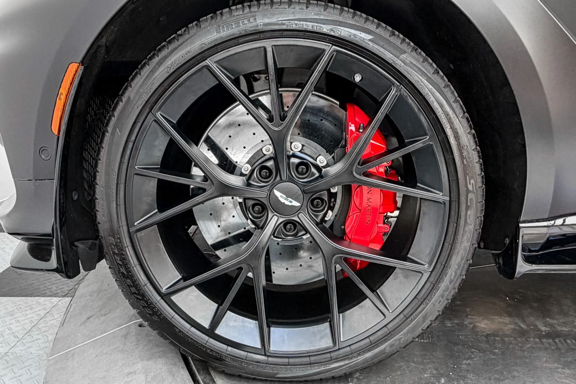 mph009_3941663830_Used_2025_Aston_Martin_DBX_707_23_Inch_Wheels_Matte_Paint_Protection_Film_697_Horsepower_1782413999_aa8b7ef23a