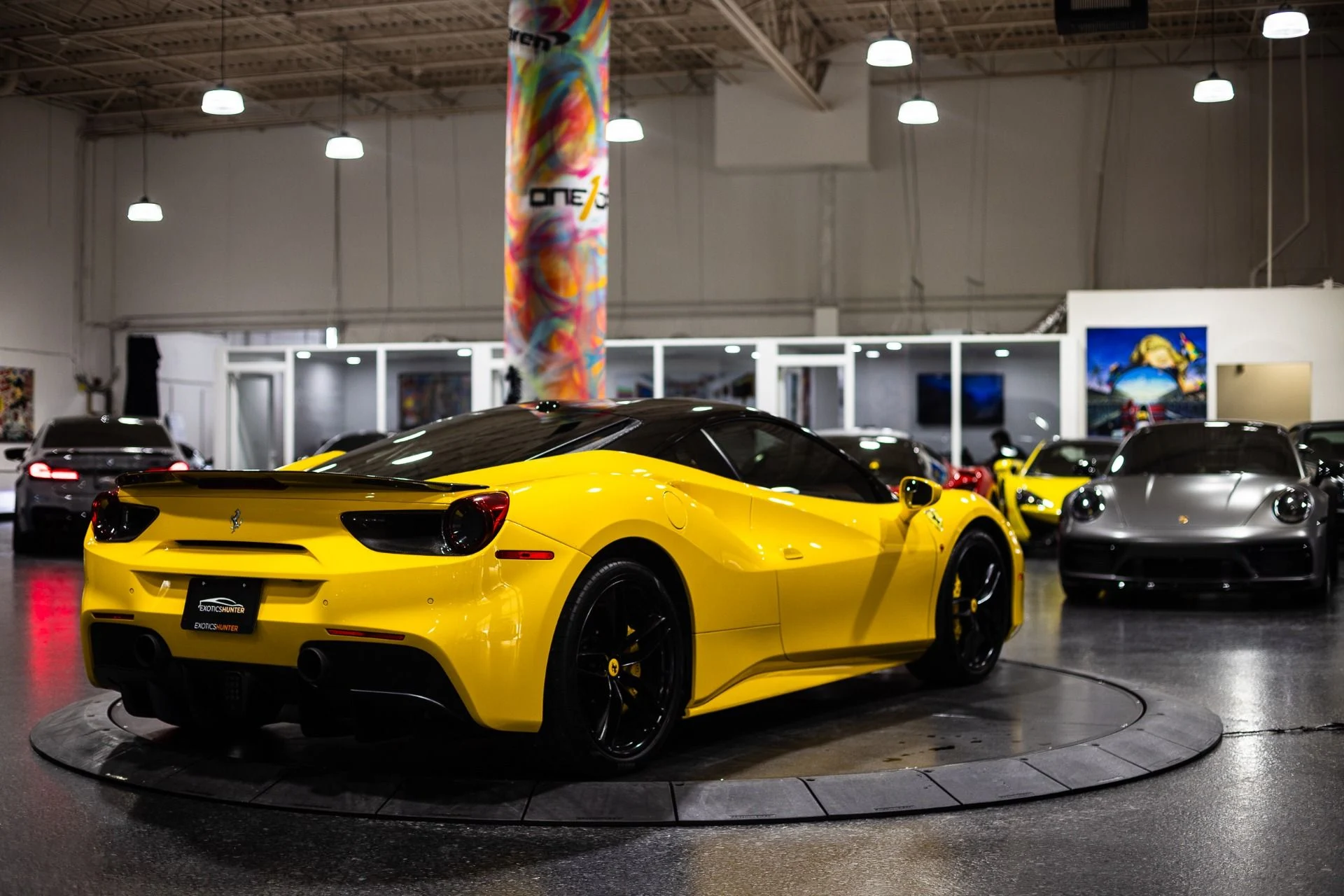 mph009_4179906125_Used_2018_Ferrari_488_GTB_Giallo_Modena_Paint_Near_340k_MSRP_1772205148_c2b86f457a