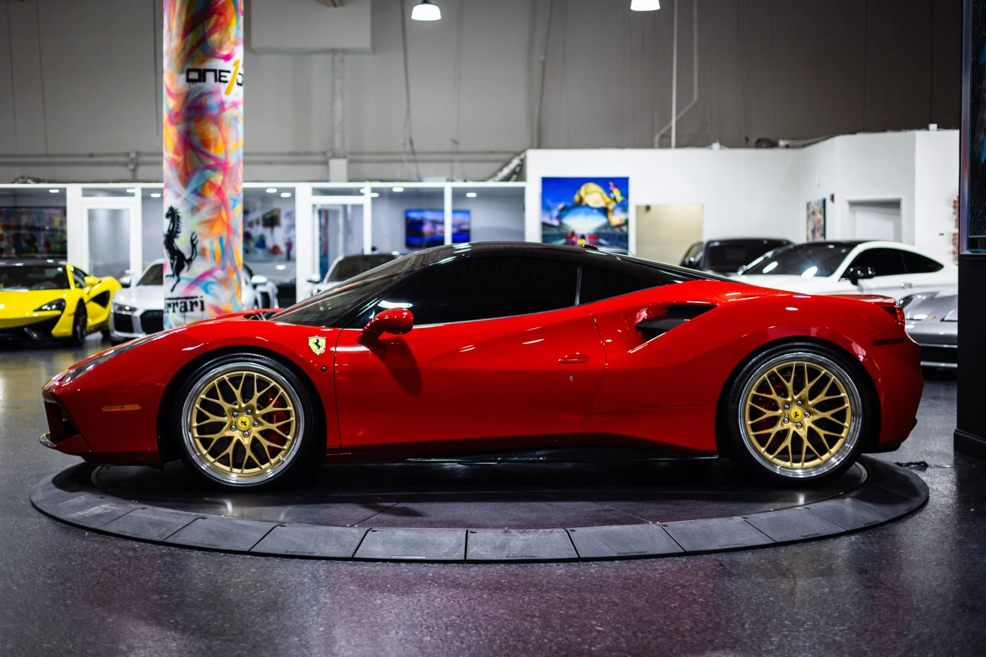 mph009_534677308_Used_2016_Ferrari_488_GTB_HUGE_330k_MSRP_20_K_in_HRE_and_Novitec_Mods_Race_Seats_1770929590_06da47ab73